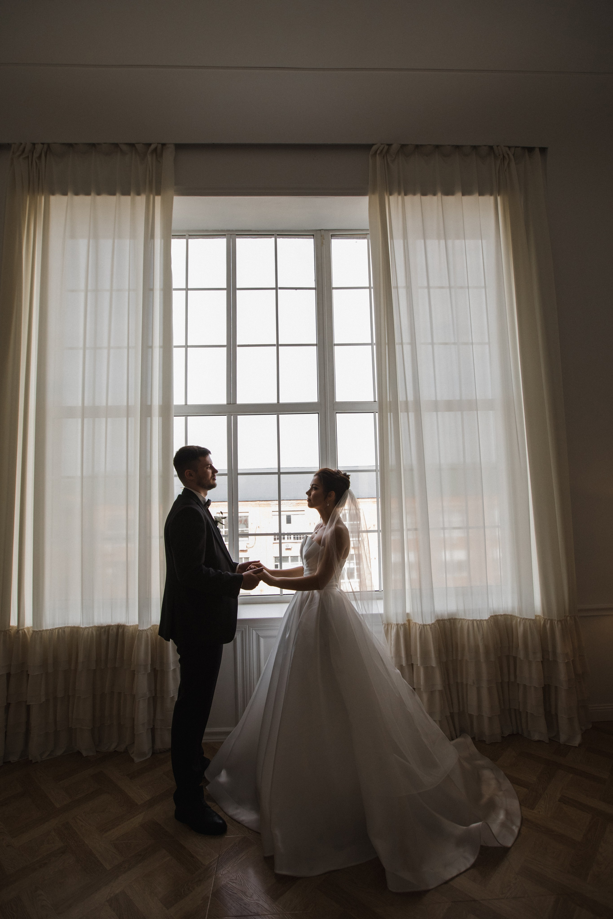 Давид и Ольга. Свадебный и семейный фотограф в Краснодаре