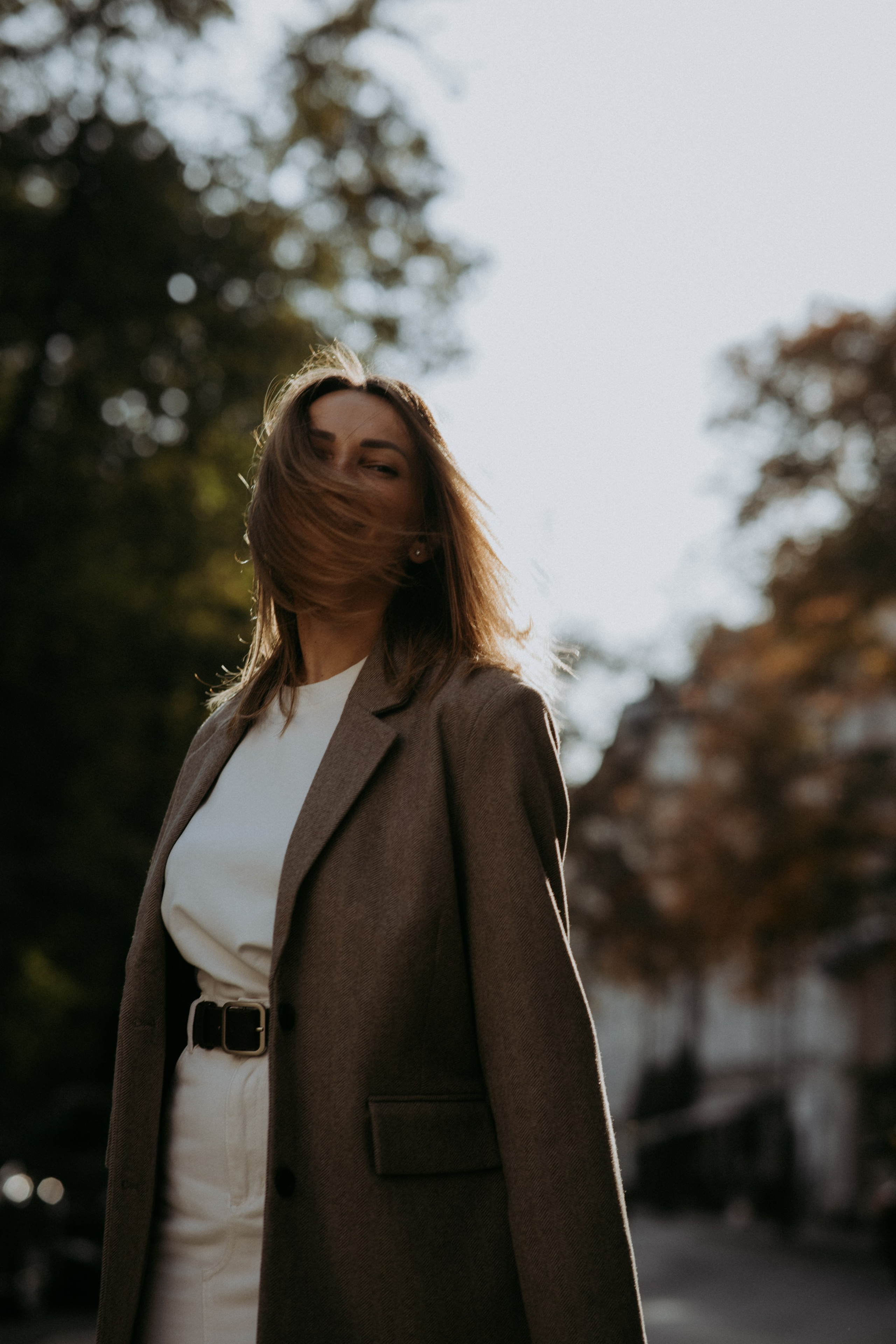 Марина — свидание с собой. Женский и семейный фотограф в Москве Анастасия Филимонова