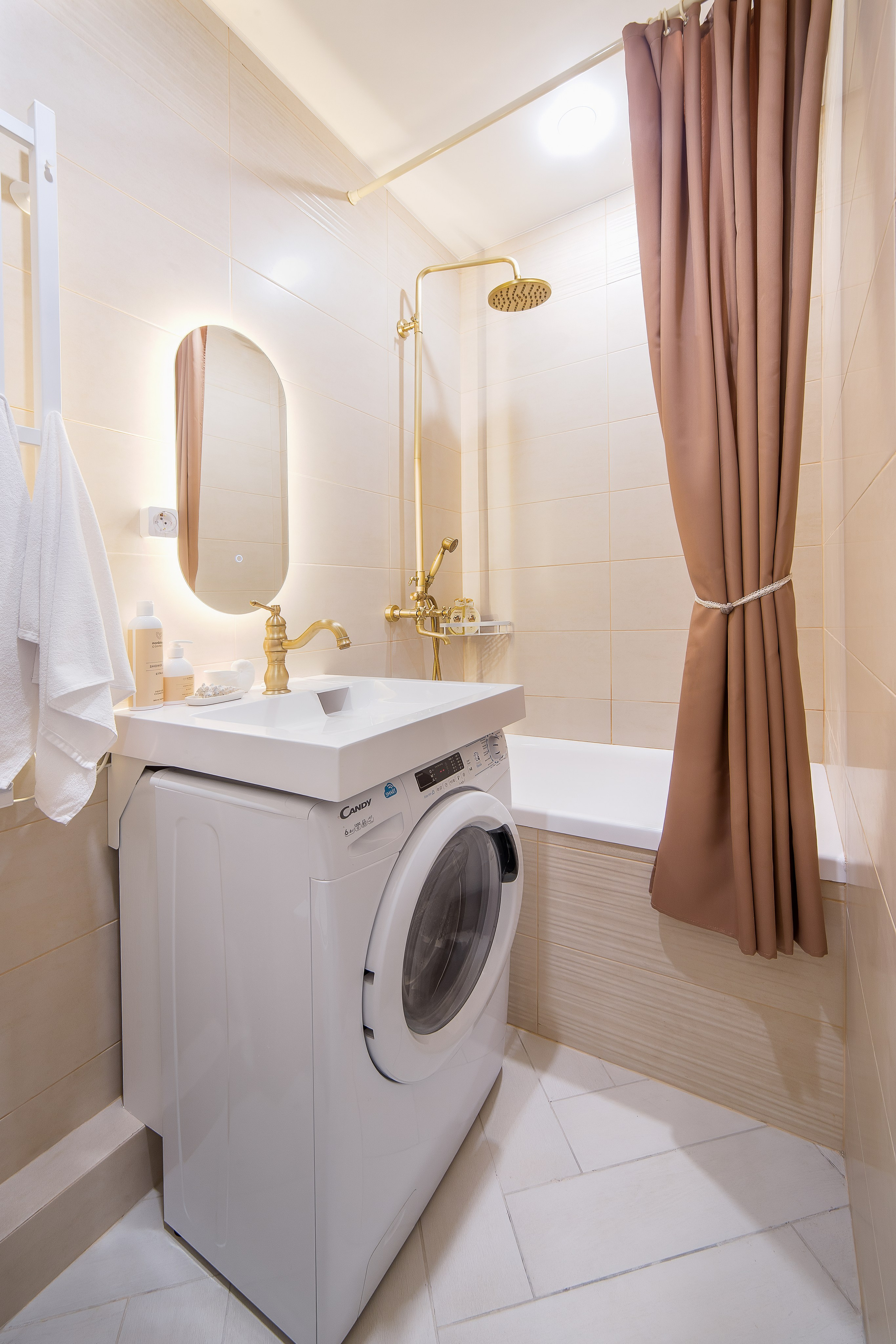 Квартиры. Интерьерный фотограф в Сочи Локтева Светлана