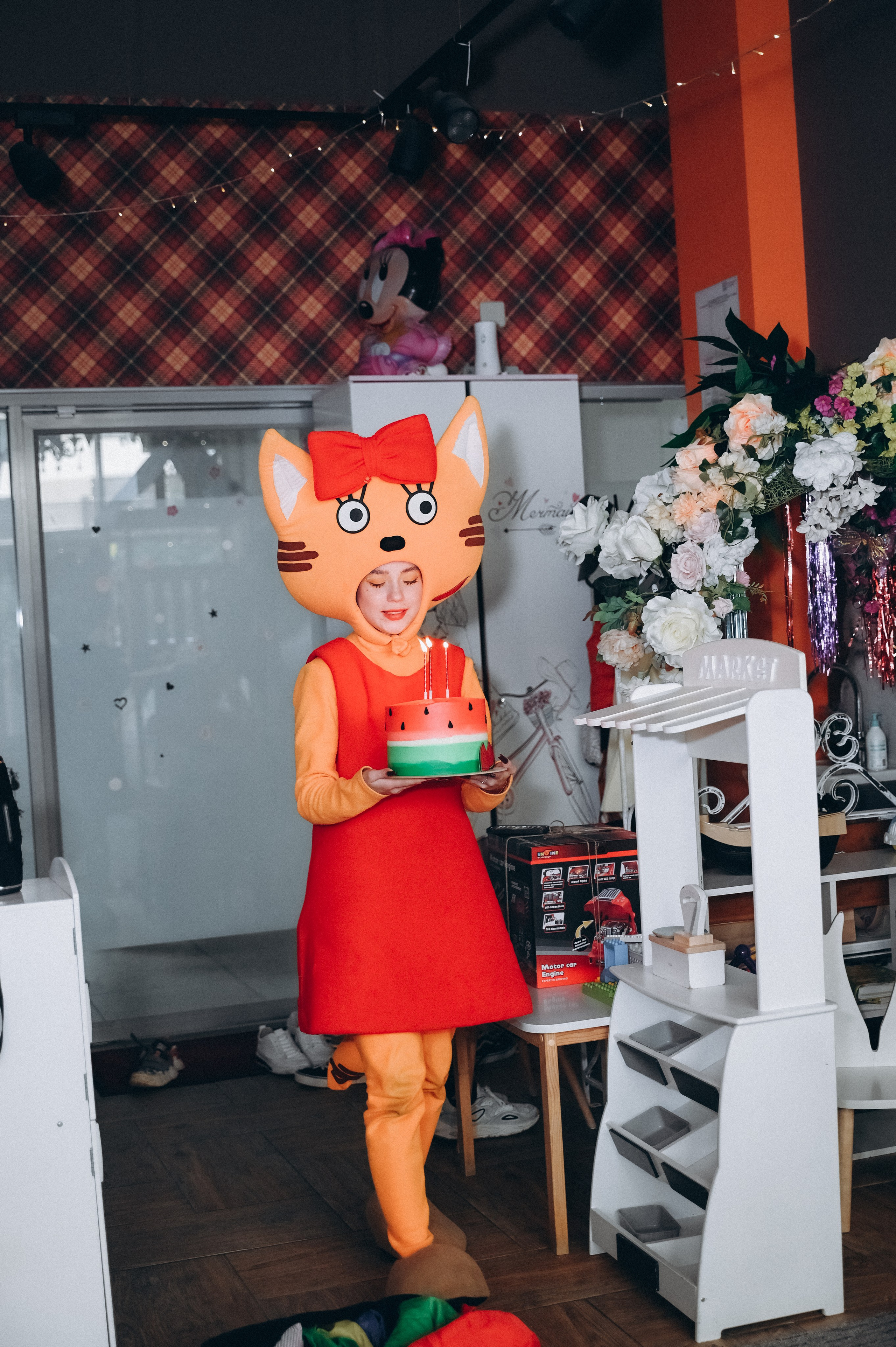 Платону 3 года (DanaParty). Семейный фотограф в Минске Дарья Дреко