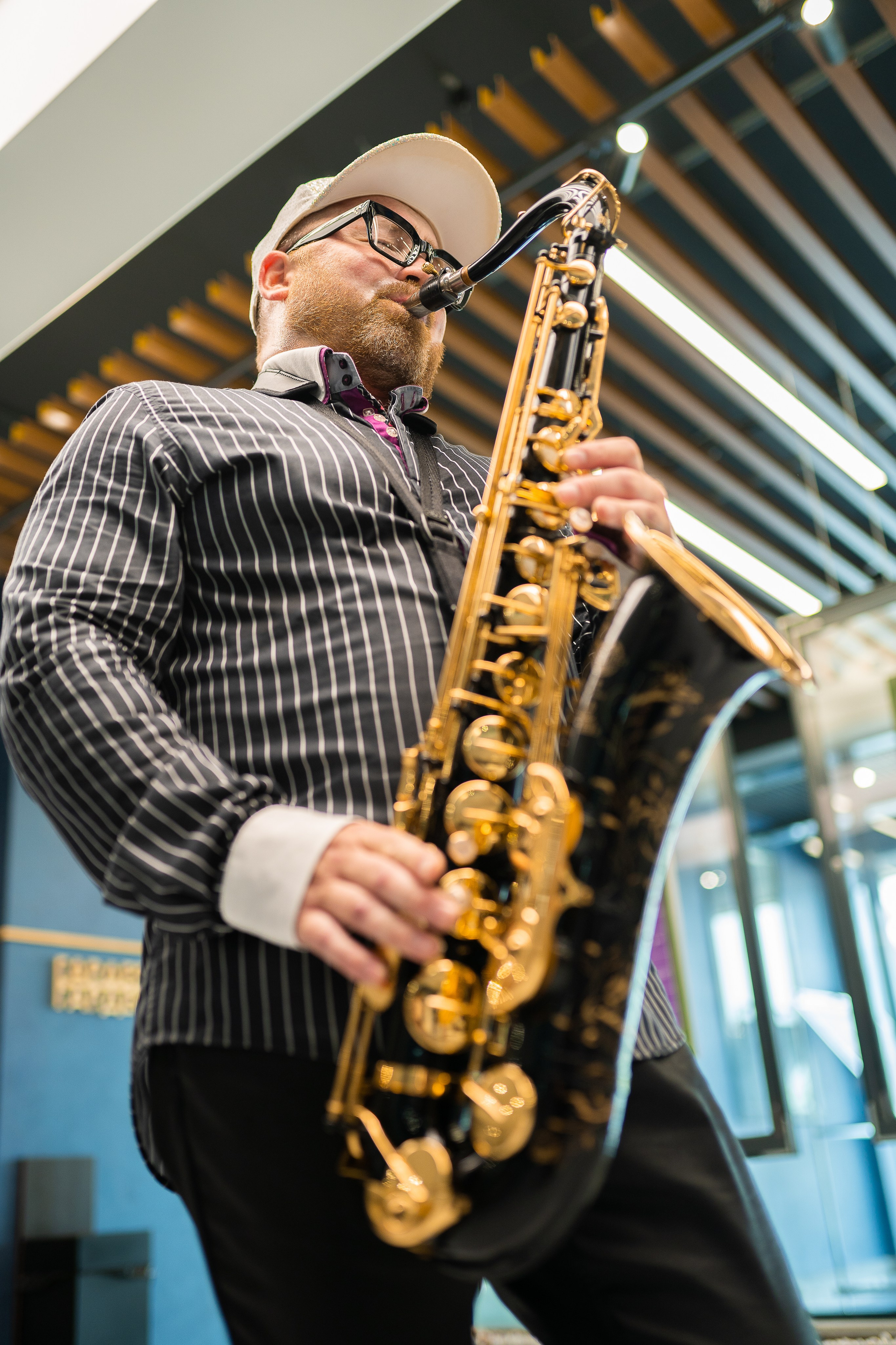 РЕПОРТАЖ. Никита Аничкин фото и видео оператор из России