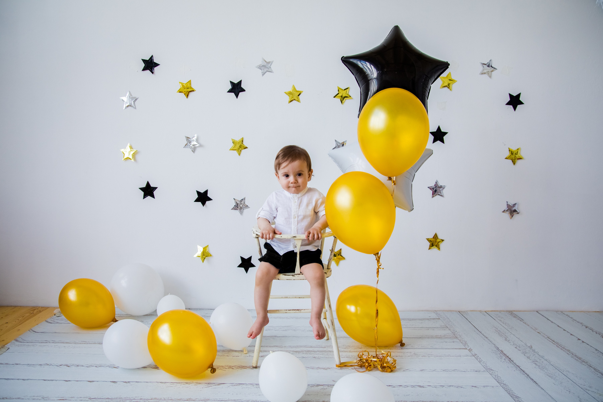 Семья. Фотограф Ольга Рогожина