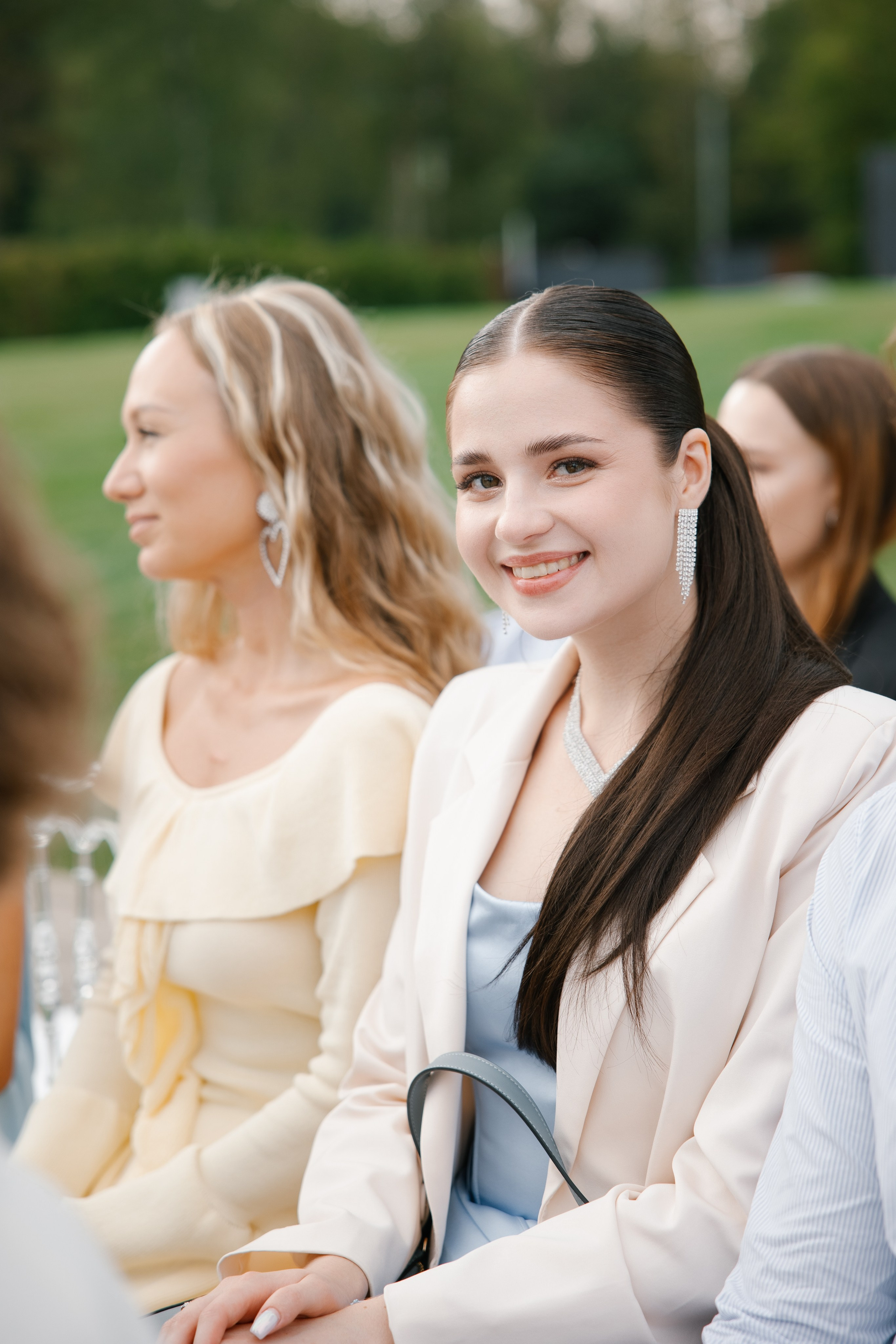 Даниал и Екатерина. Свадебный фотограф Полина Панина