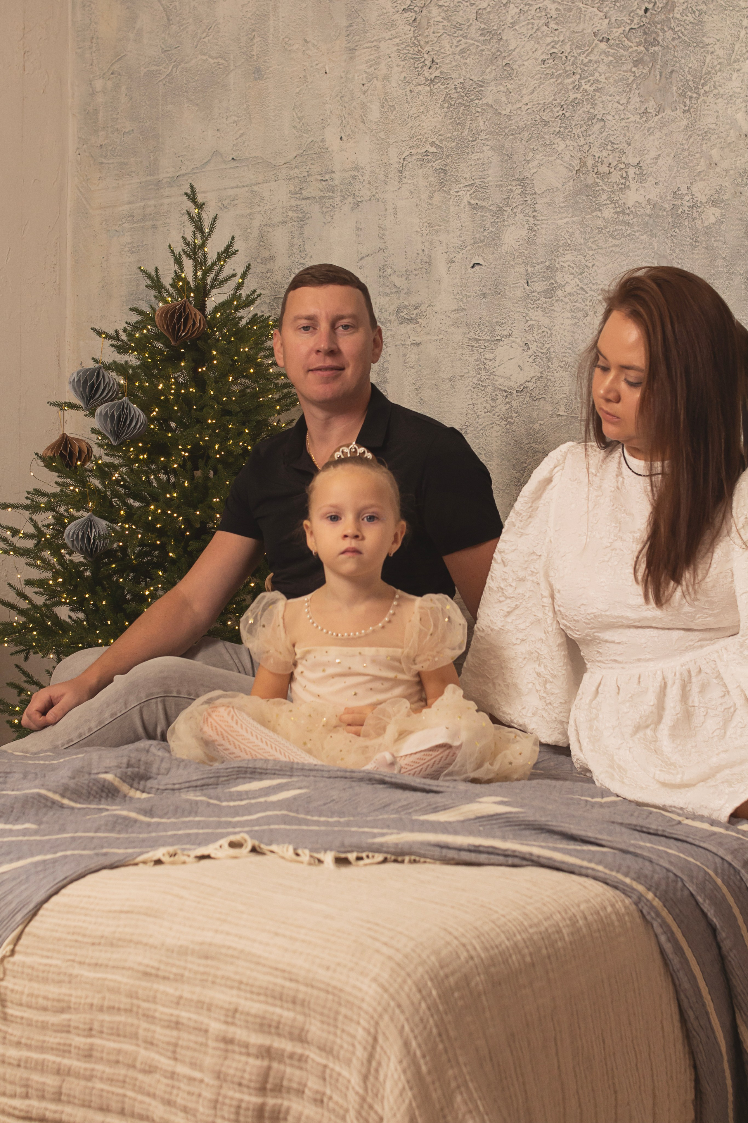 Новогодние. Тютина Оля фотограф-ретушер Екатеринбург