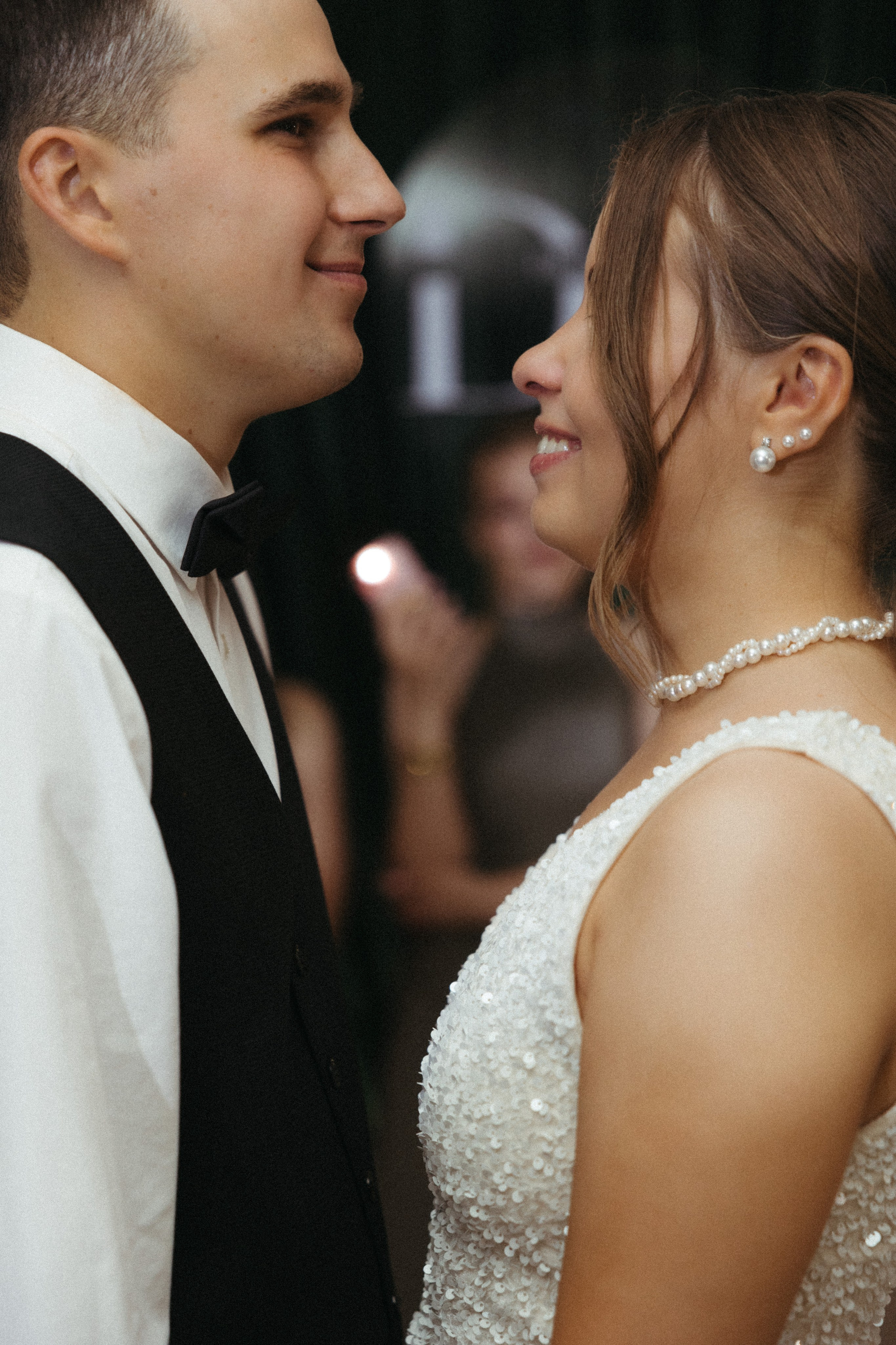 Даниил и Виктория. Александр Воробьев