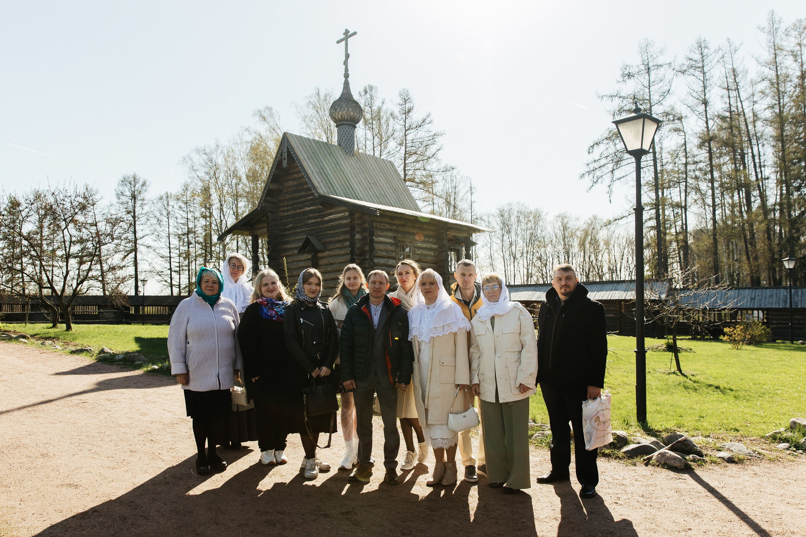 Венчание Сергея и Олеси. Свадебный фотограф, Екатерина Малова. Фотосессии. Съемка в Спб и ЛО