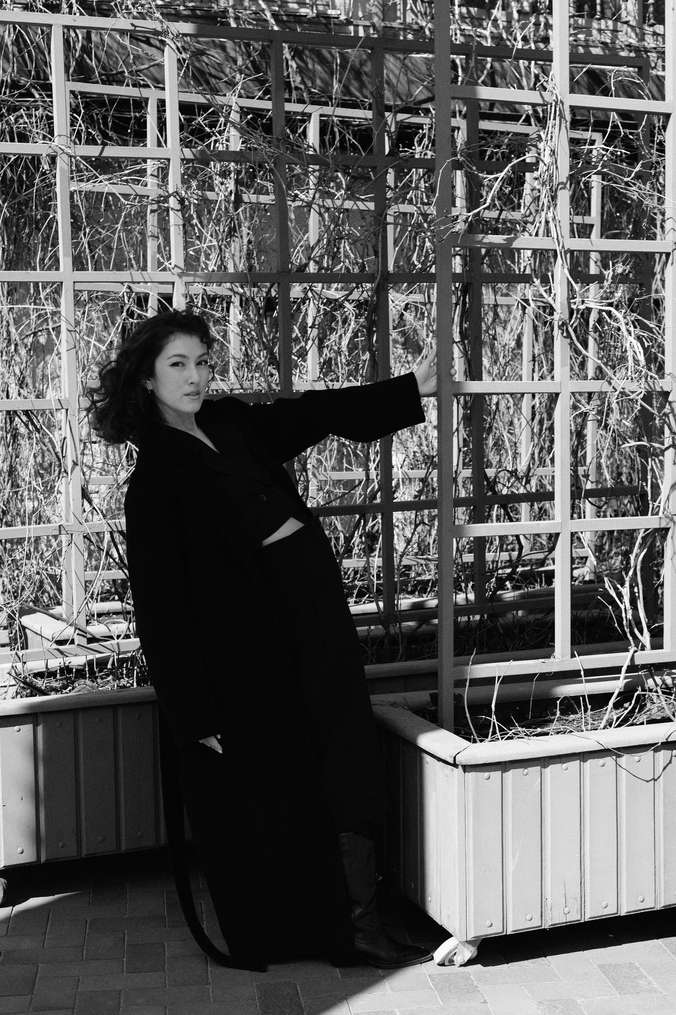 Алина. Фотограф москва