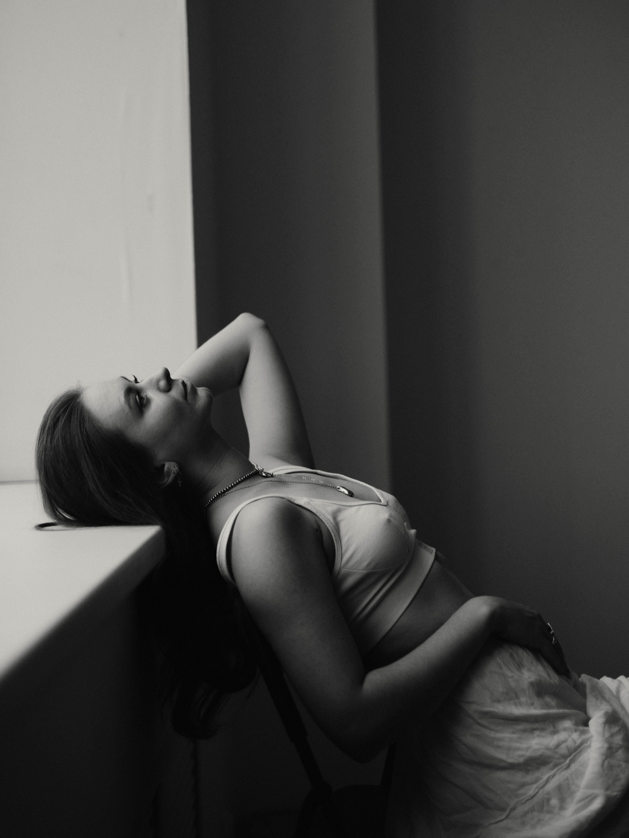 Анастасия. Мария Чистякова | Фотограф Котлас