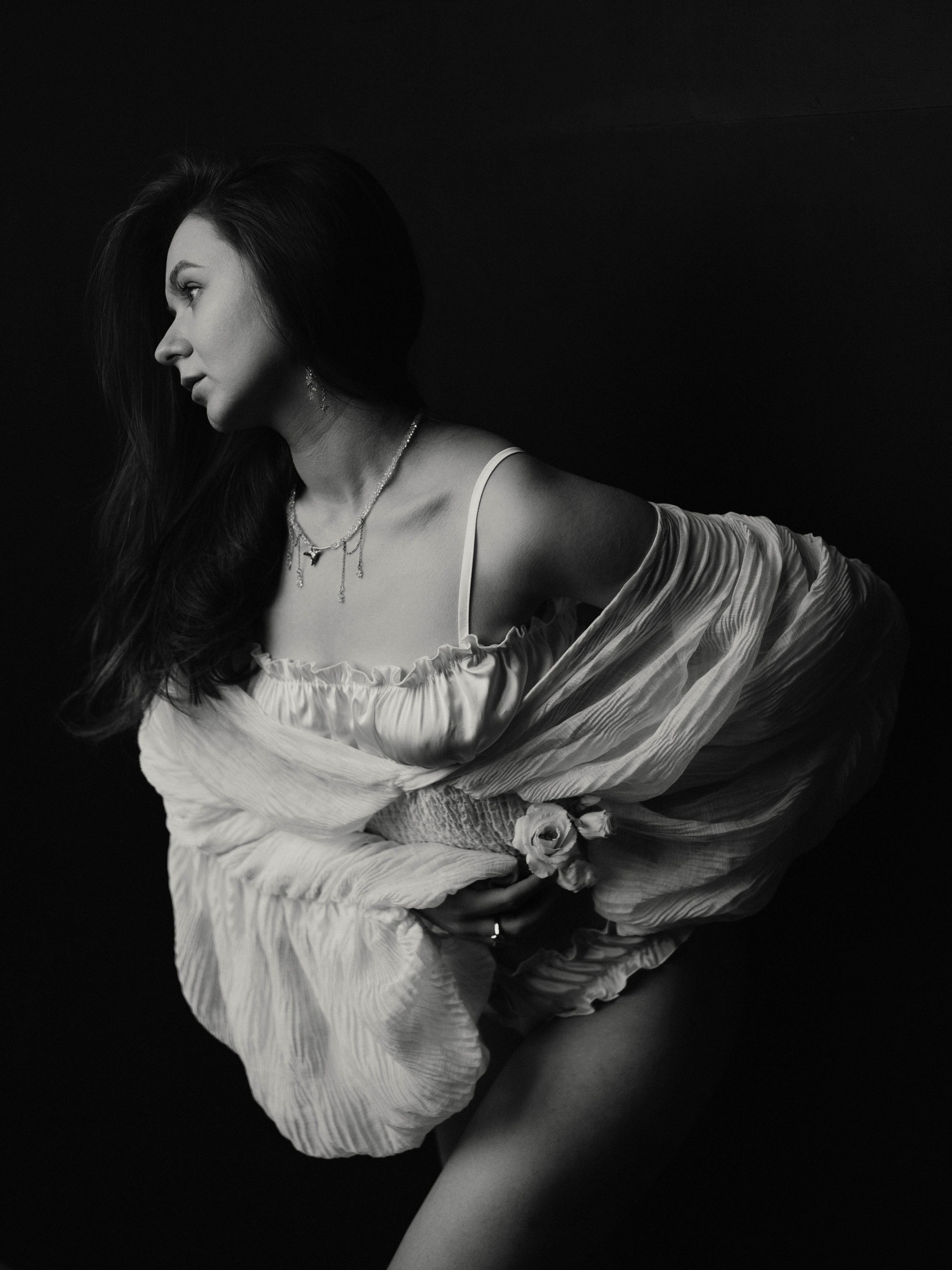 Анастасия. Мария Чистякова | Фотограф Котлас