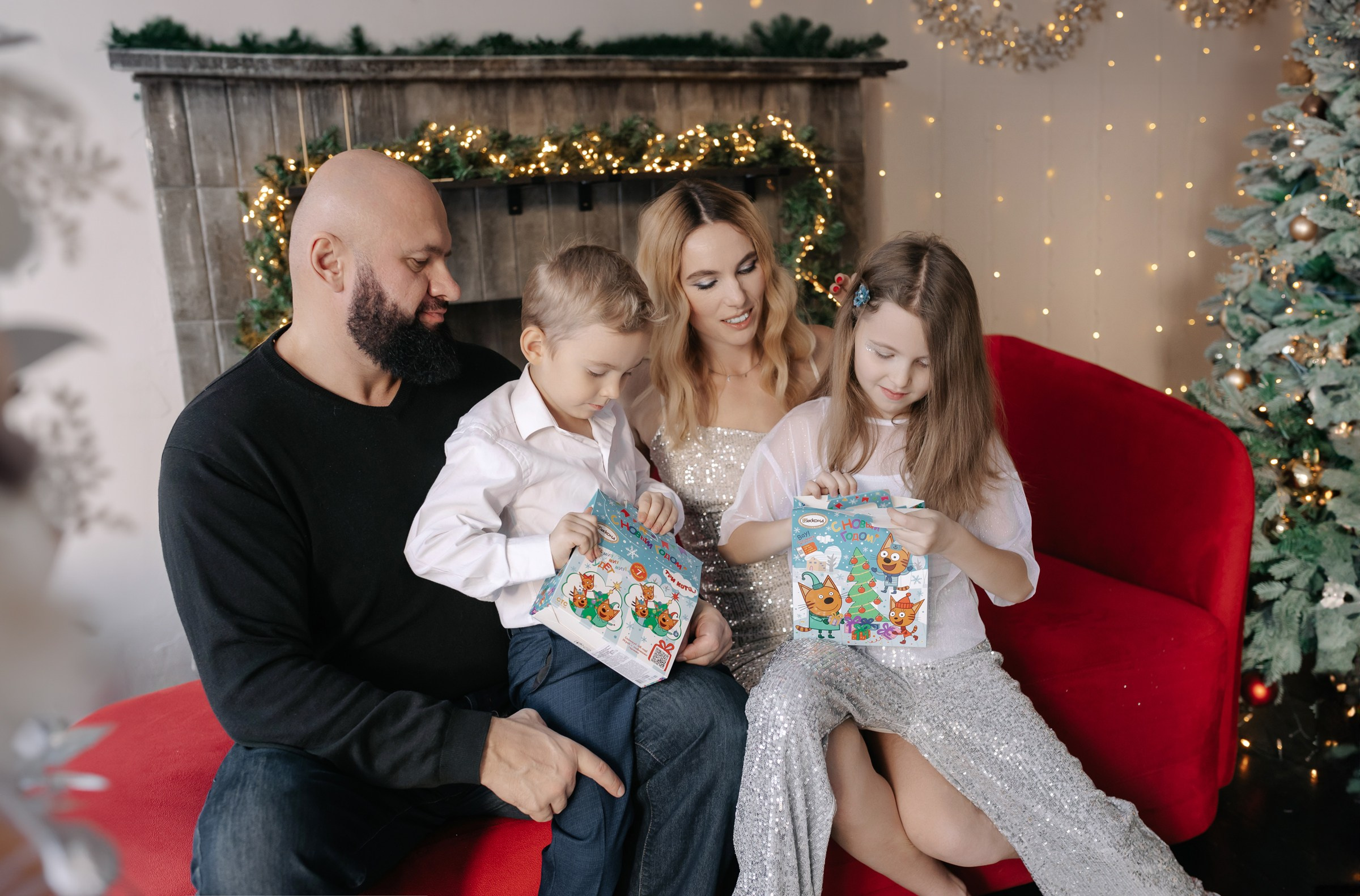 Подборка семейных фотосессий. Дмитрий Судаков, фотограф в Екатеринбурге и Москве