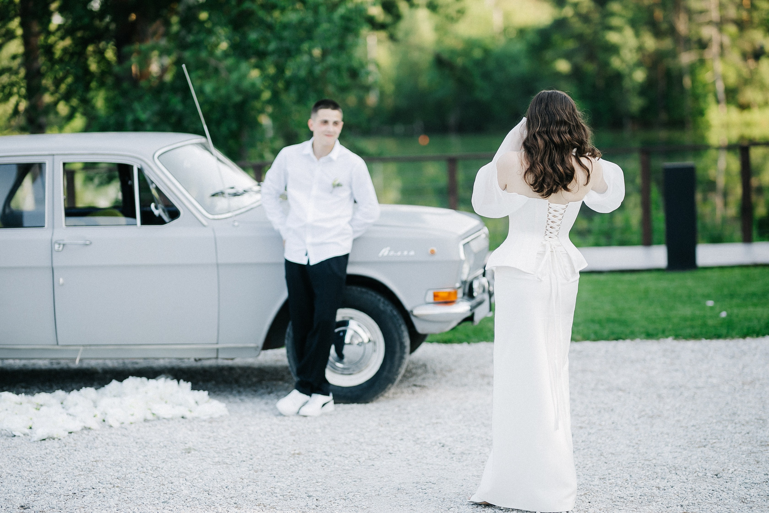 Свадебный, семейный фотограф Екатеринбурга