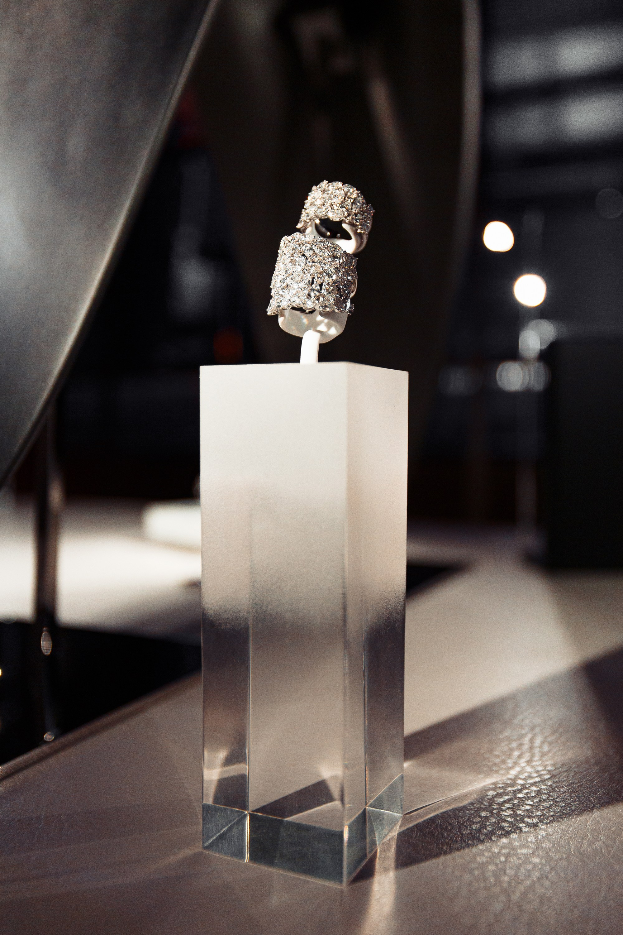 Шоу руум. Репортажный фотограф в Алмате Чумаков Георгий