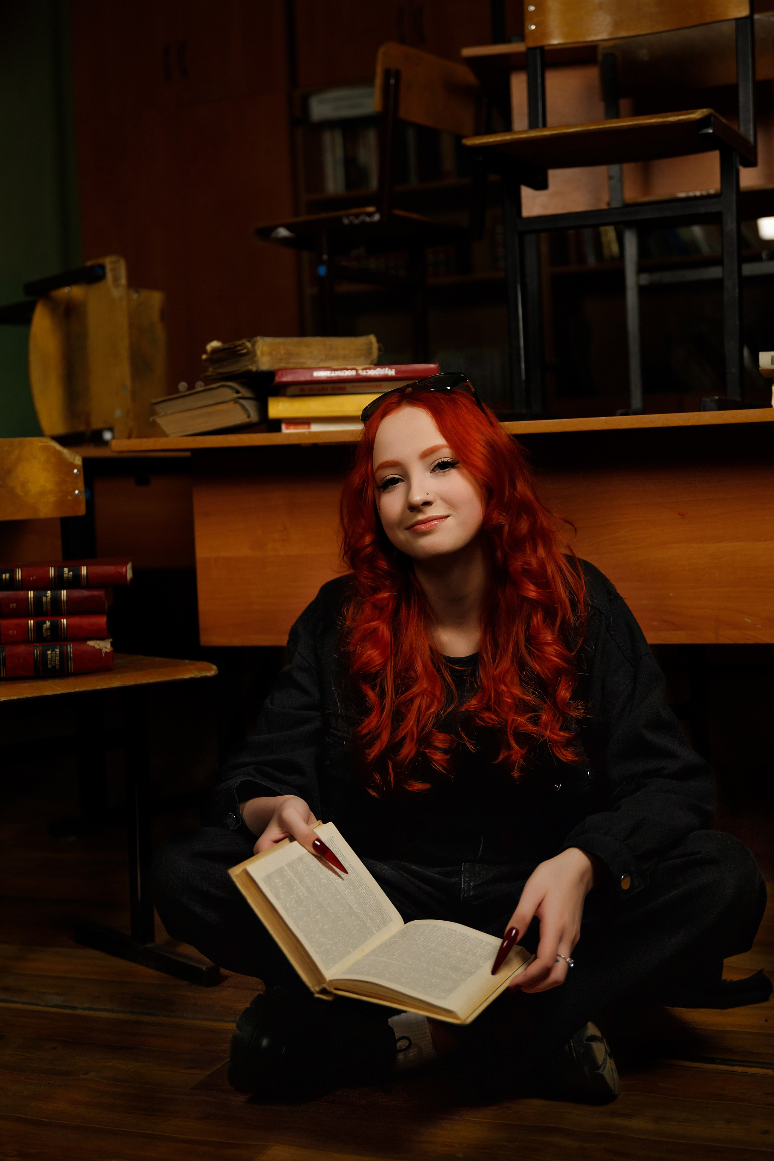 Выпускной альбом. Детский, семейный и свадебный фотограф Воронежской области