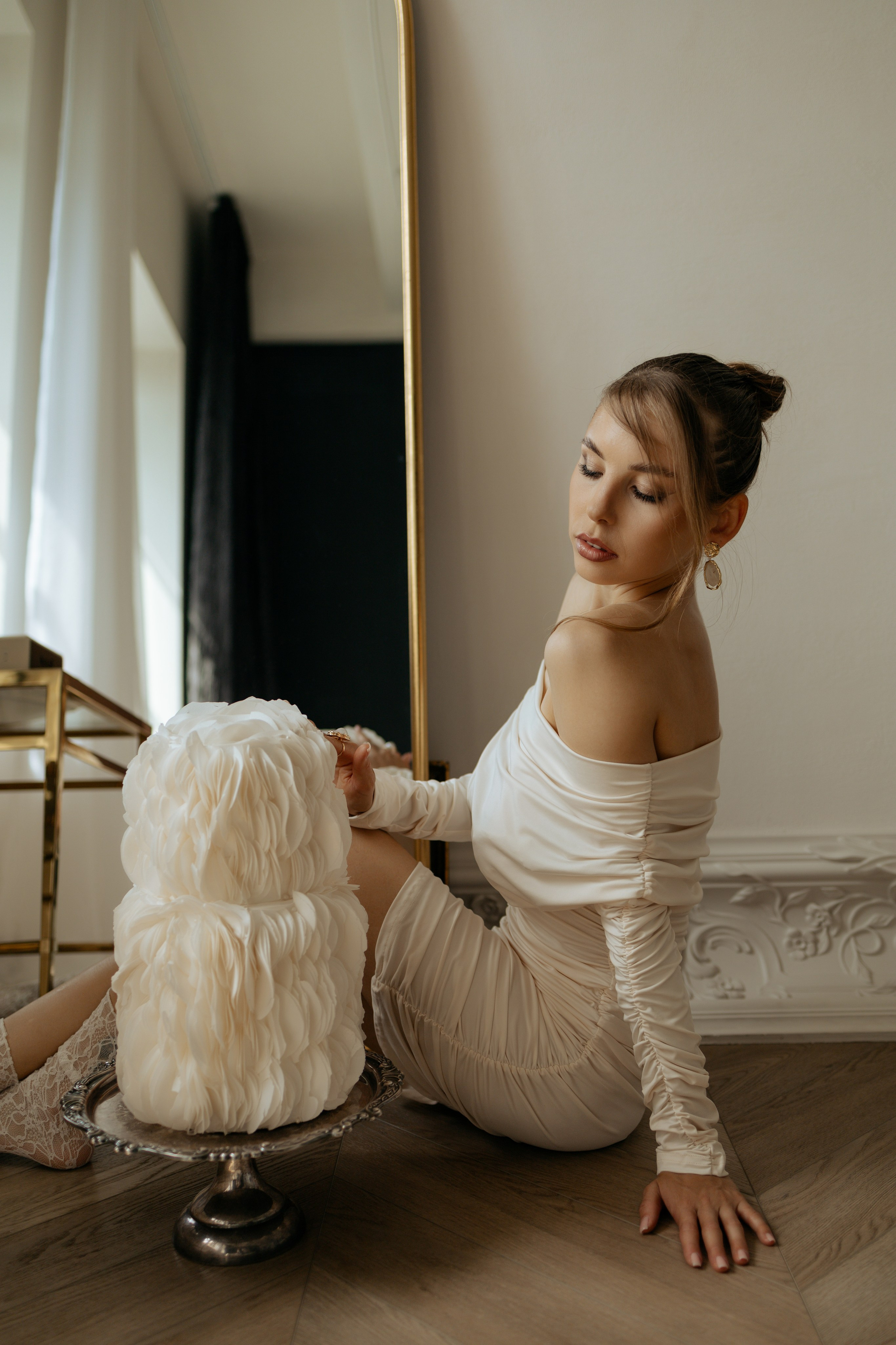 Катя. Самый теплый фотограф в Краснодаре Рябоконь Ксения