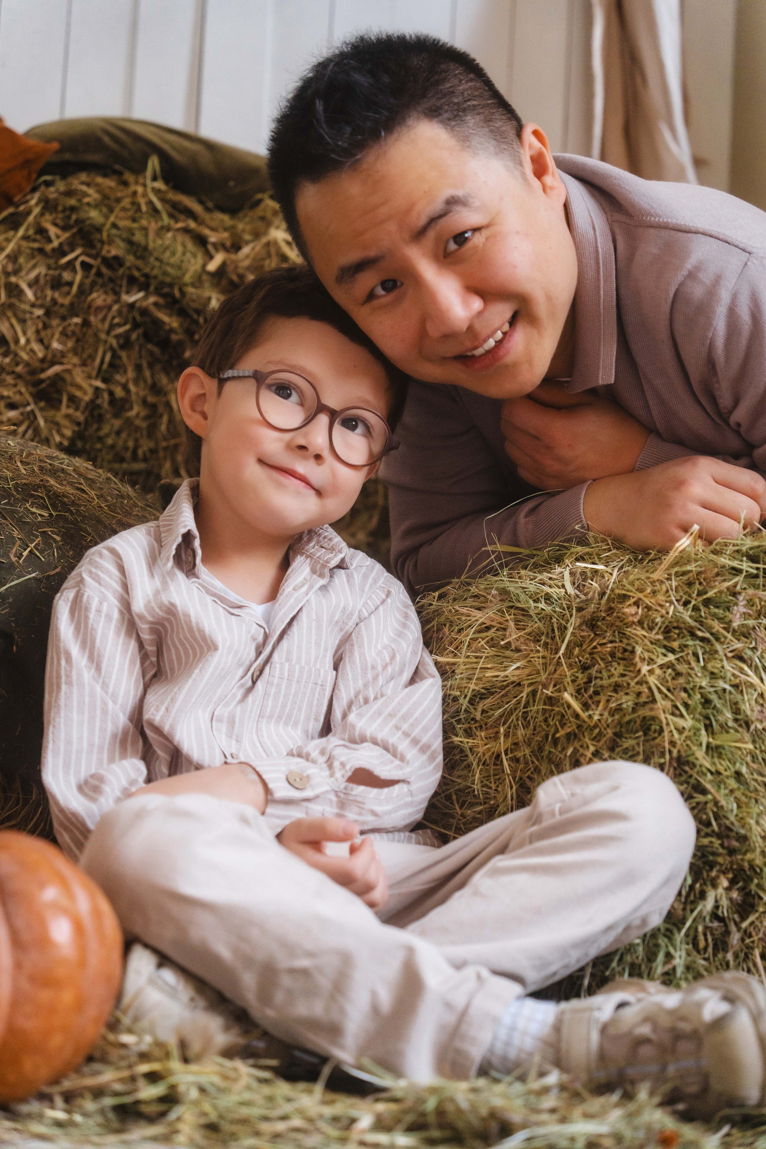 Семейная фотосъемка. Свадебный и семейный фотограф в Санкт-Петербурге Виктор Голубев