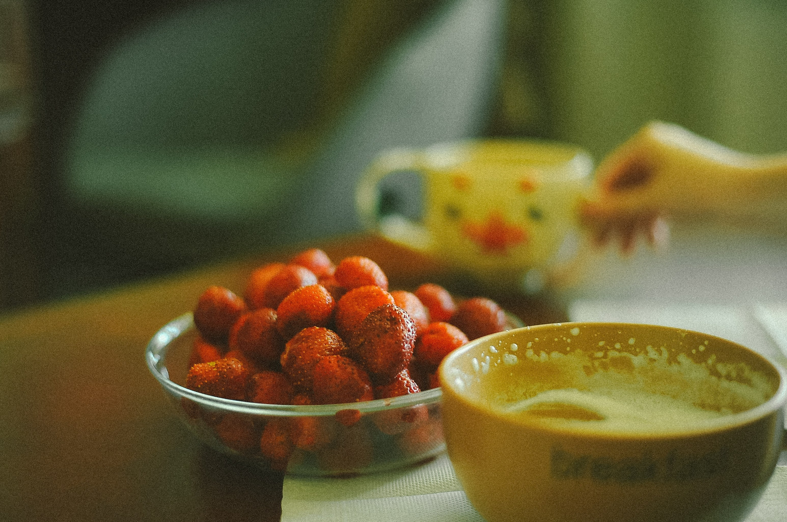 Интерьер. Элька Мурзина