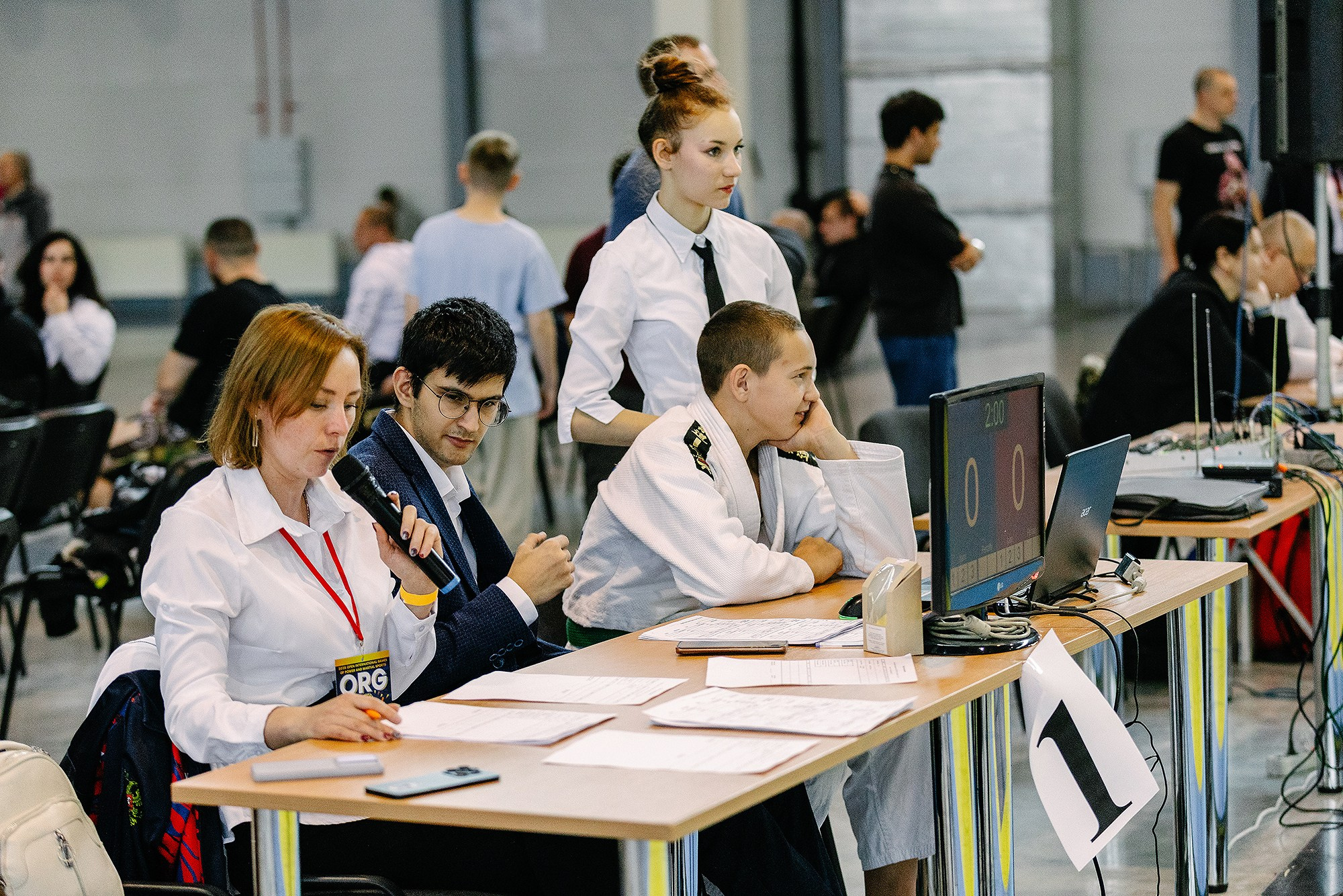 GOLDEN TIGER — XIX. Семейный и репортажный фотограф Наташа Давыдова