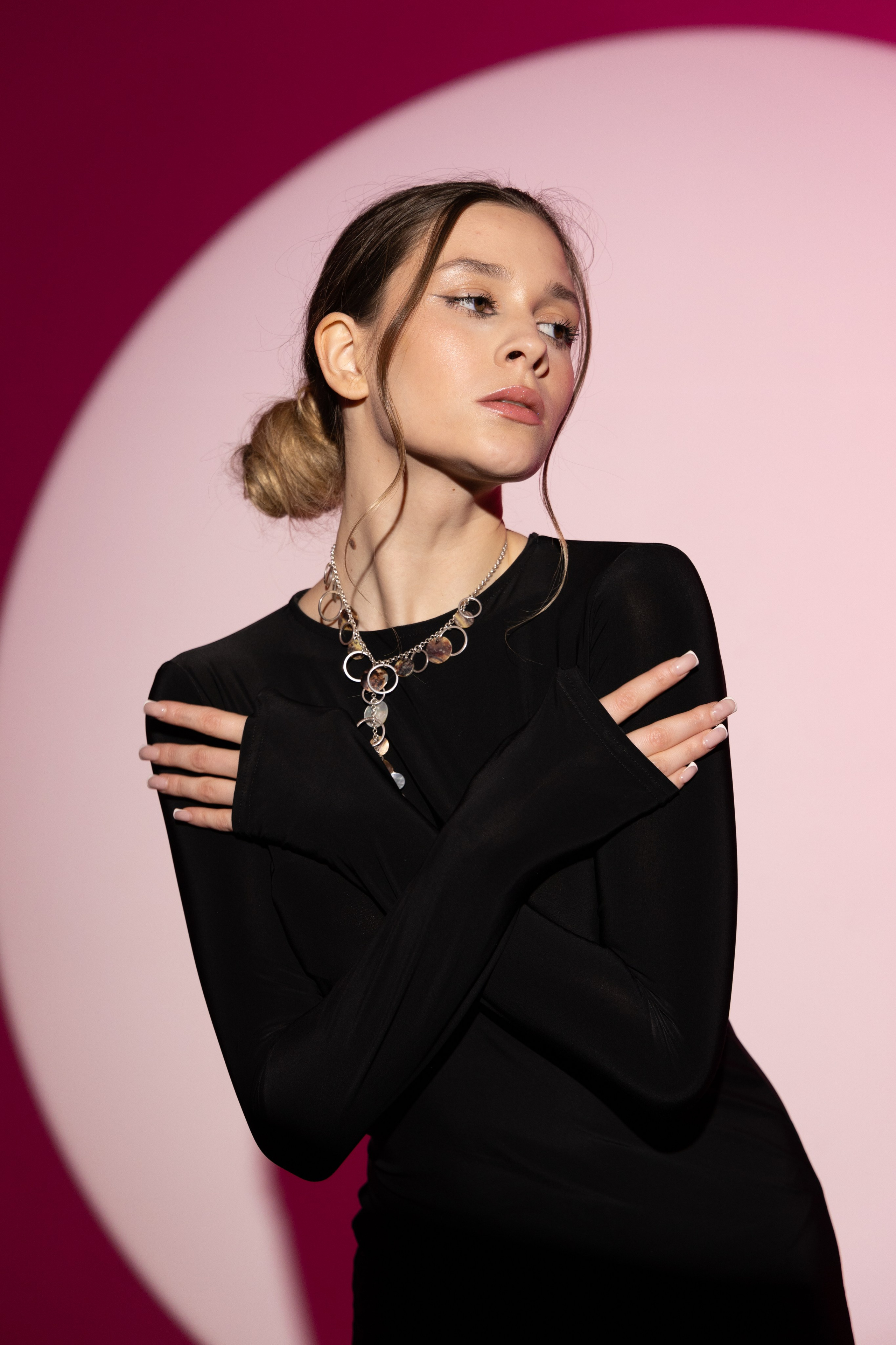 Женский портрет. Семейный и репортажный фотограф Наташа Давыдова