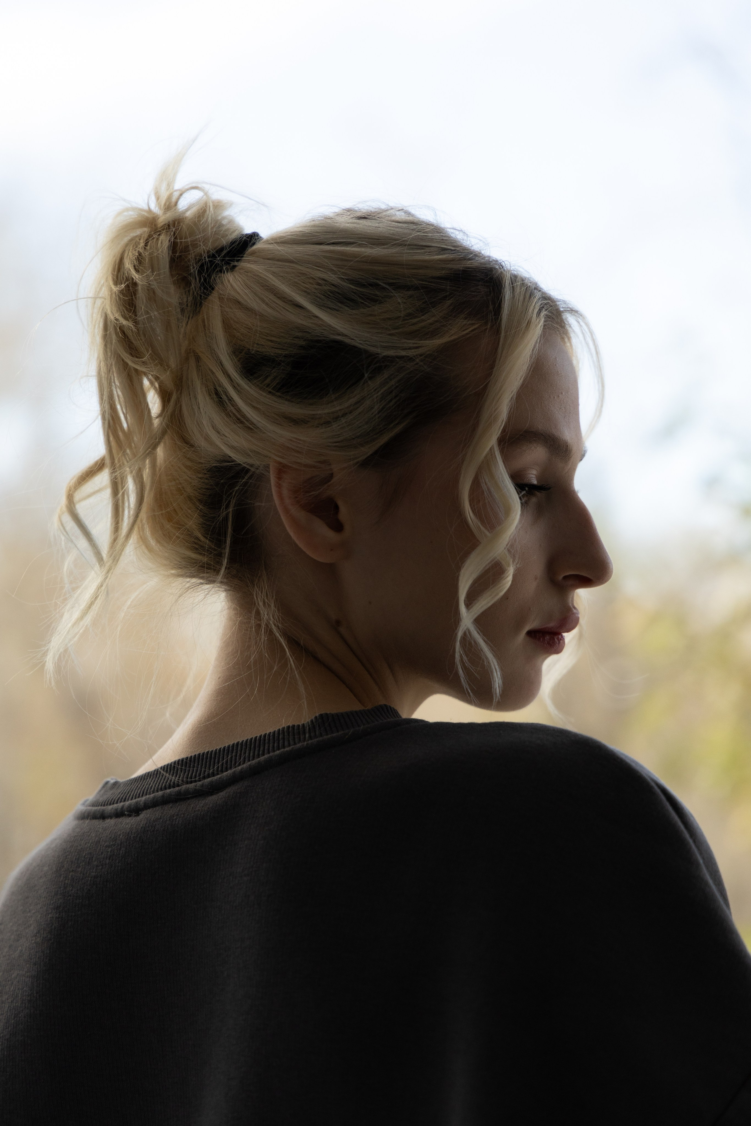 Женский портрет. Семейный и репортажный фотограф Наташа Давыдова