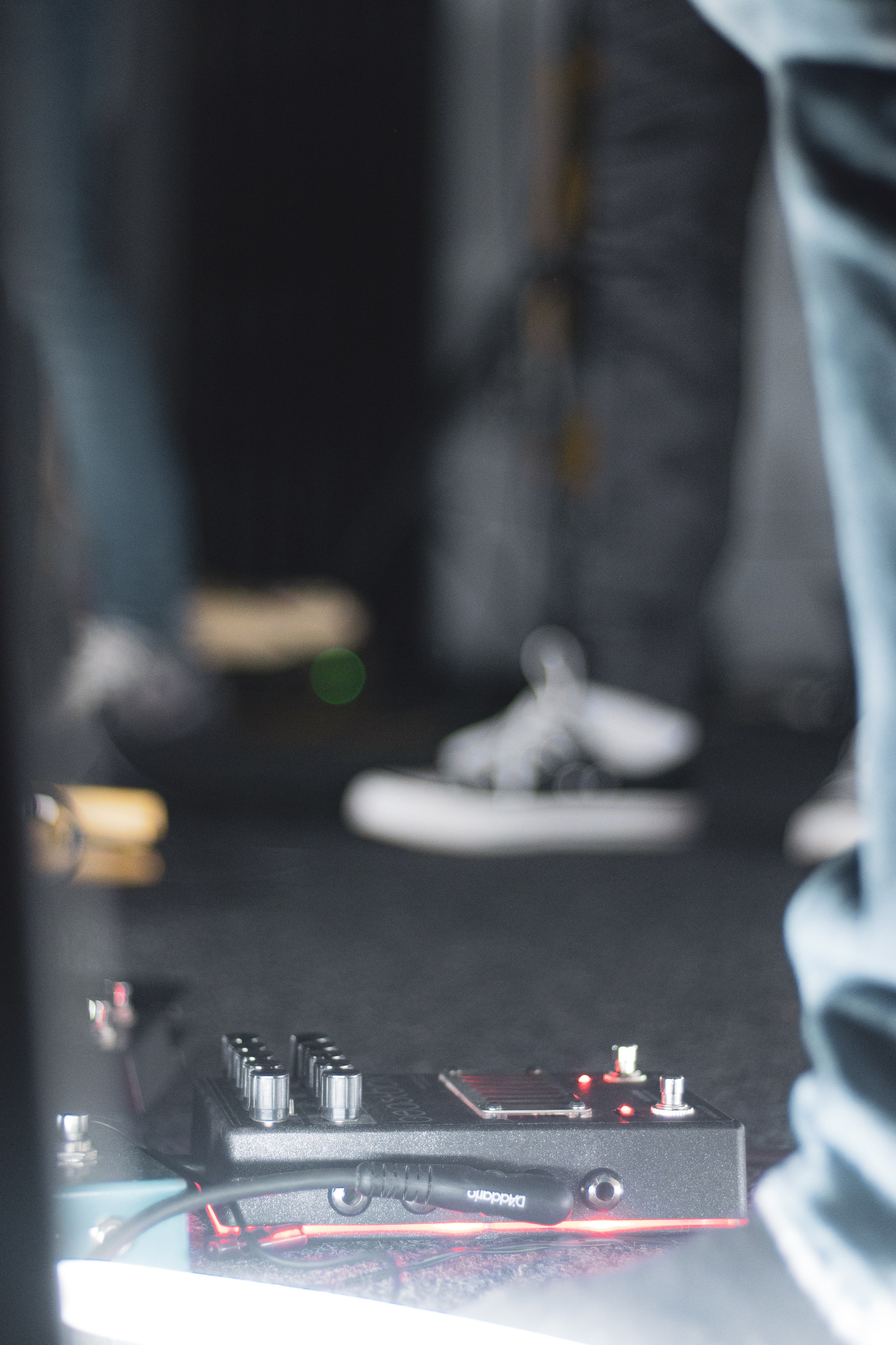 НЕ ШКОЛА БАРАБАНОВ. Портретный и пейзажный фотограф Никита Павлов