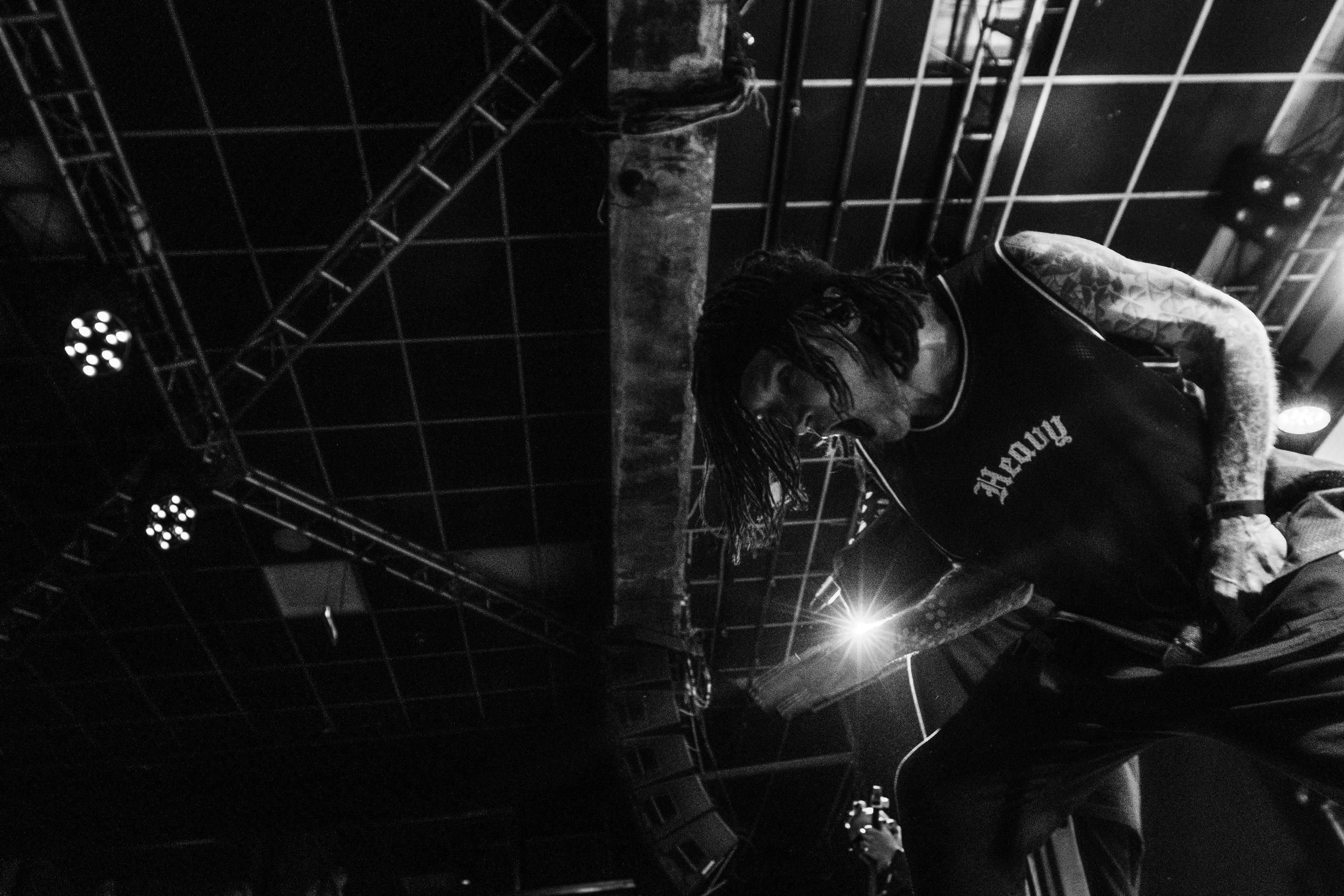 СЛОТ. Портретный и пейзажный фотограф Никита Павлов