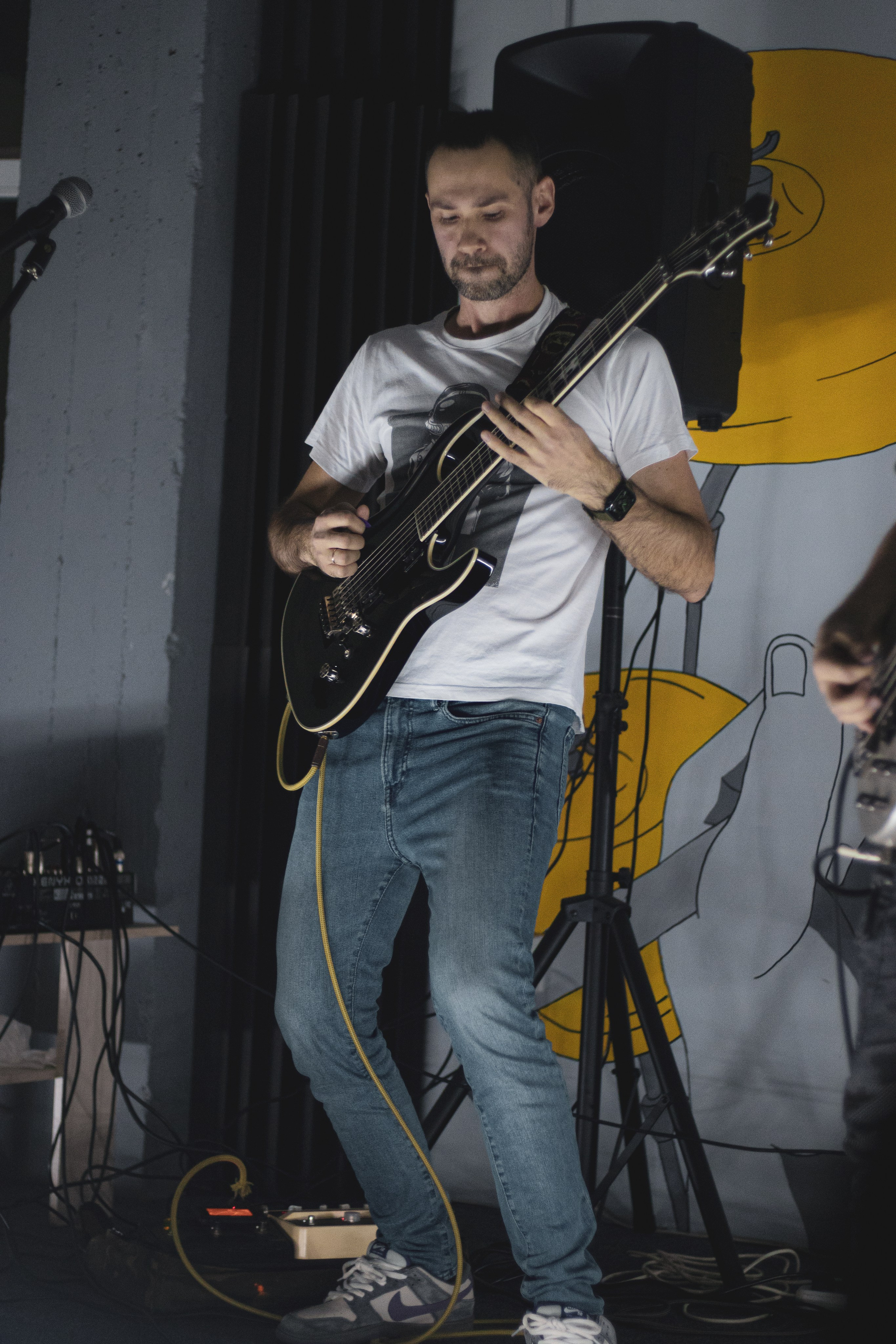 НЕ ШКОЛА БАРАБАНОВ. Портретный и пейзажный фотограф Никита Павлов