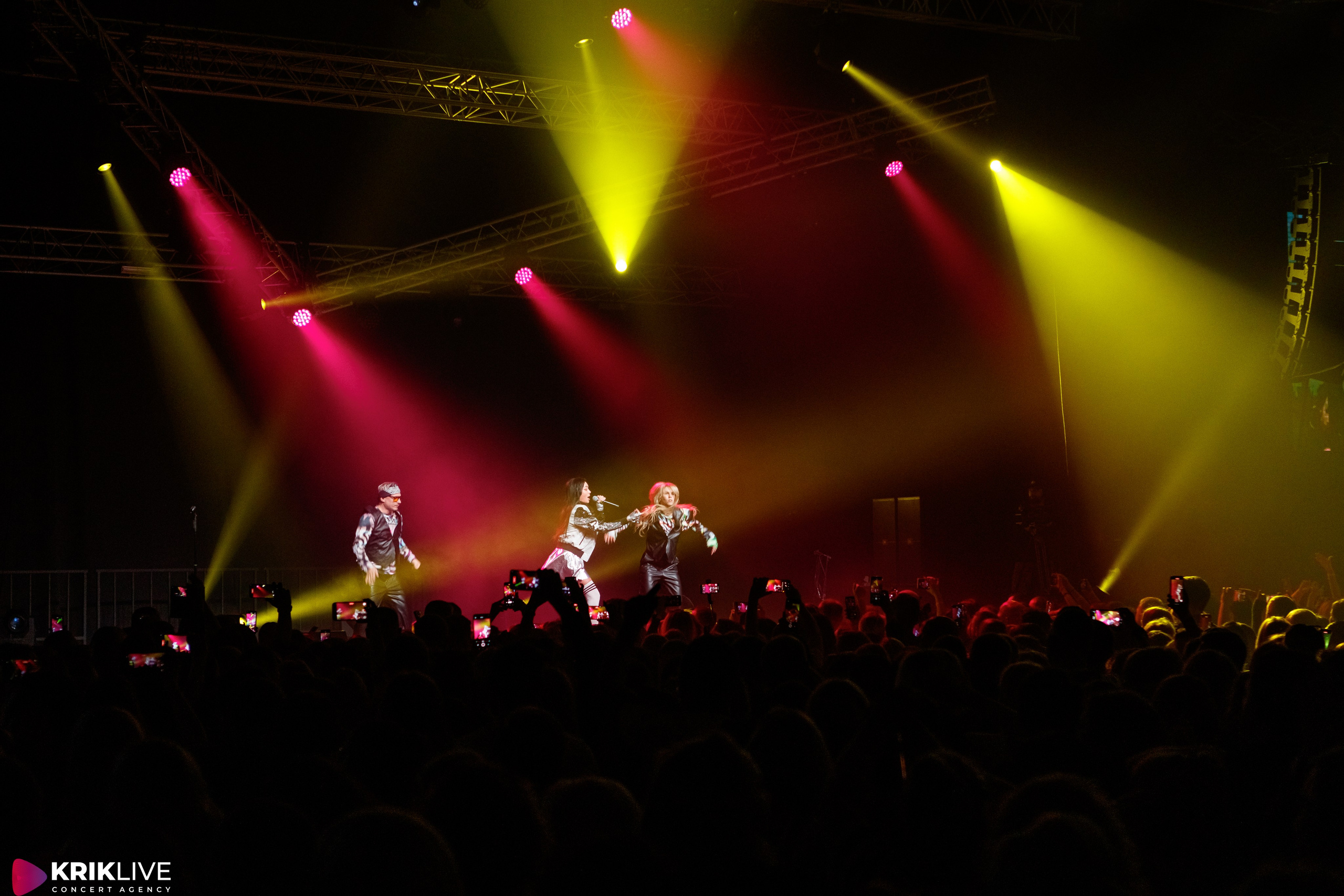 Дискач 90-х. Портретный и пейзажный фотограф Никита Павлов