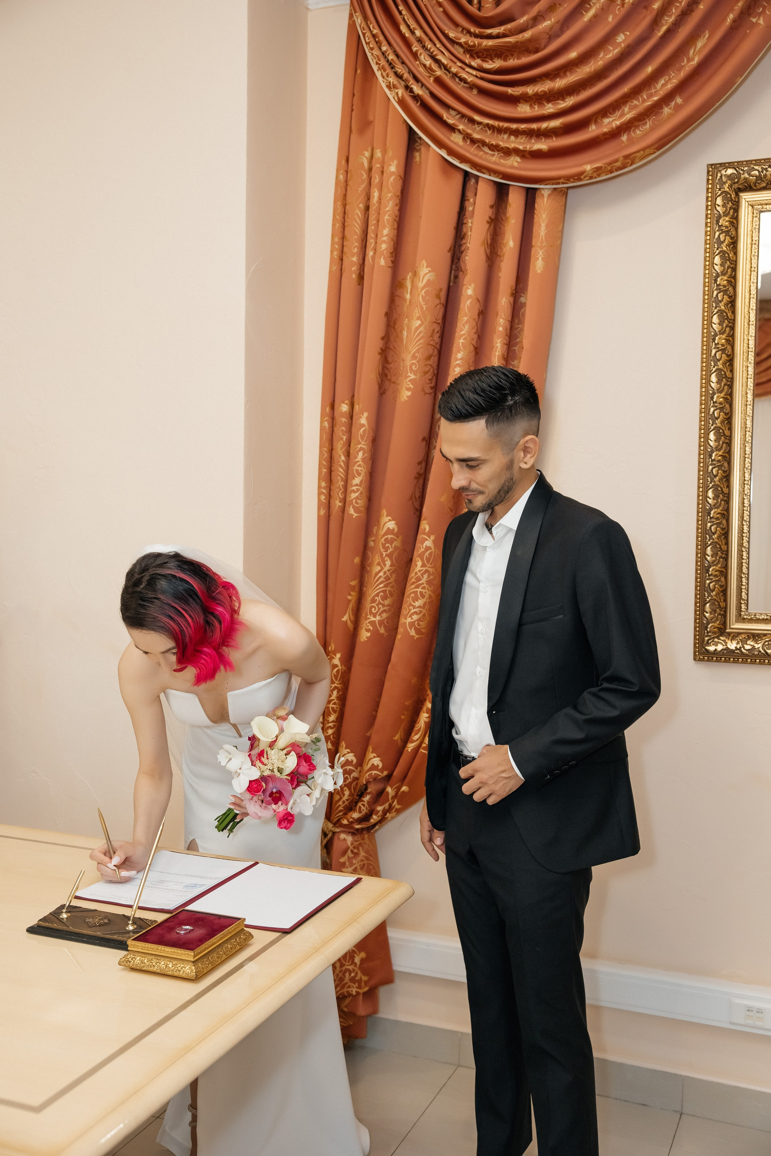 Дмитрий & Дарья. Свадебный и семейный фотограф в Краснодар, Россия