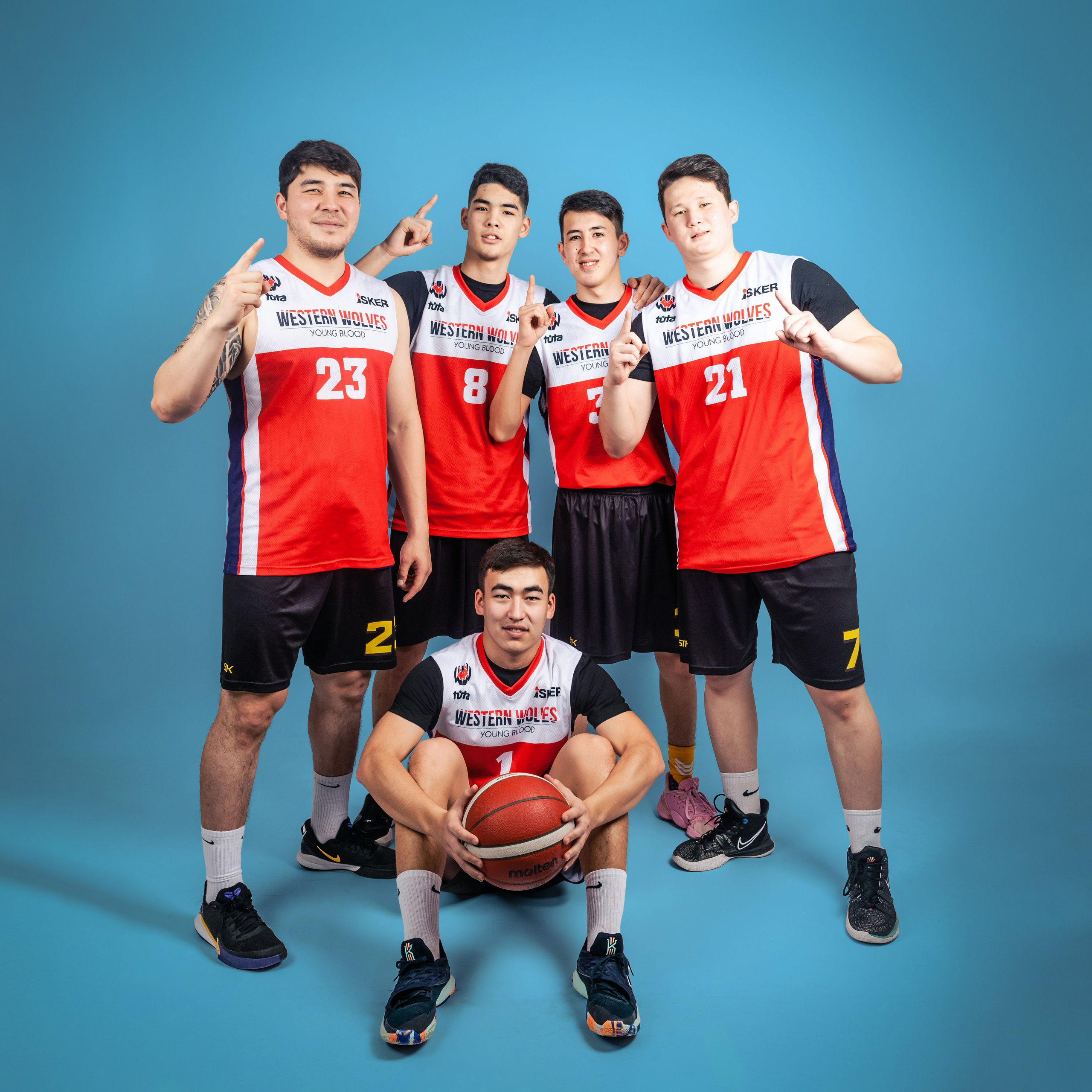 Рекламная фотосессия. Фотограф в Атырау Максим Стадниченко