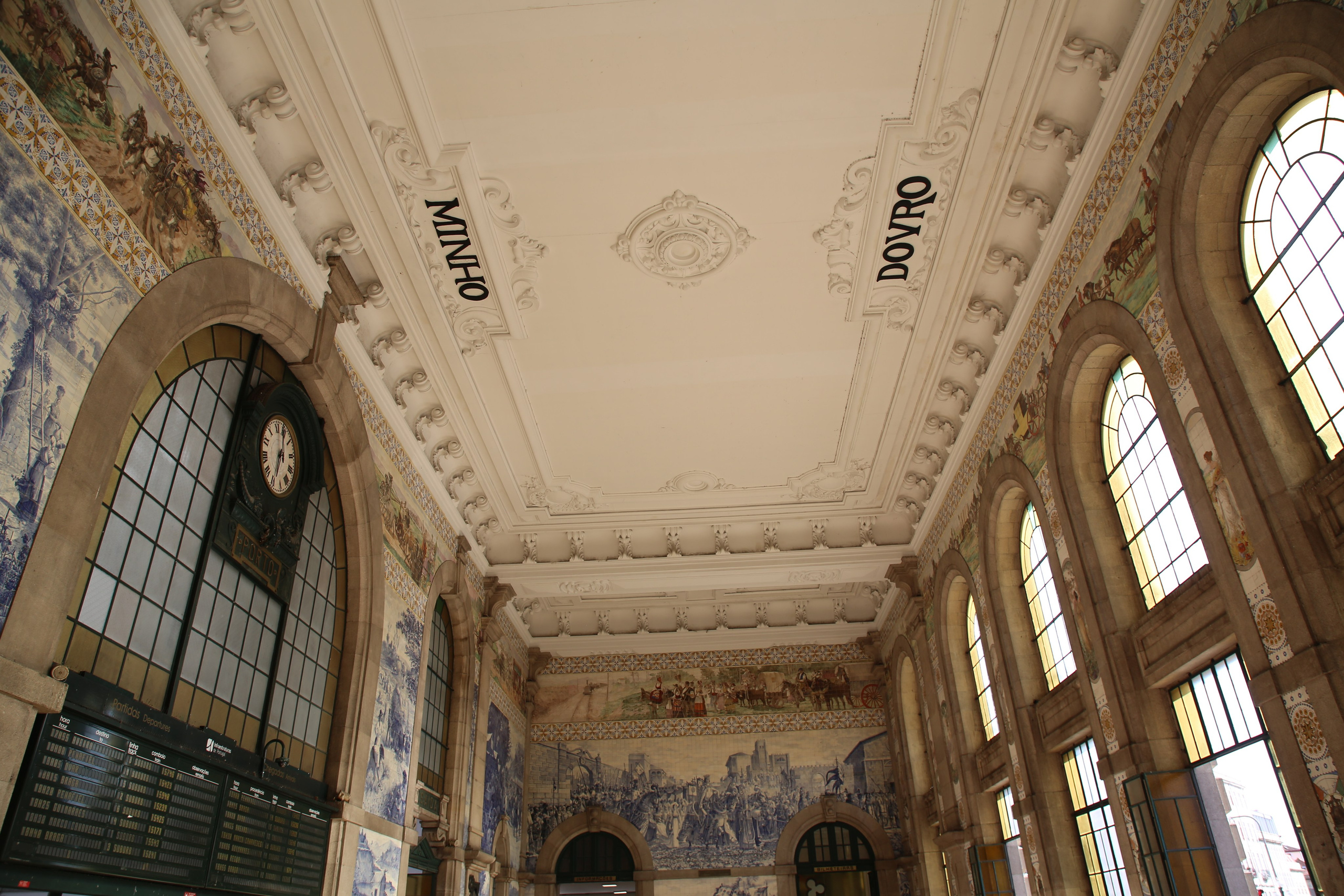 Porto, Portugal. Andrey Filippov Photographer