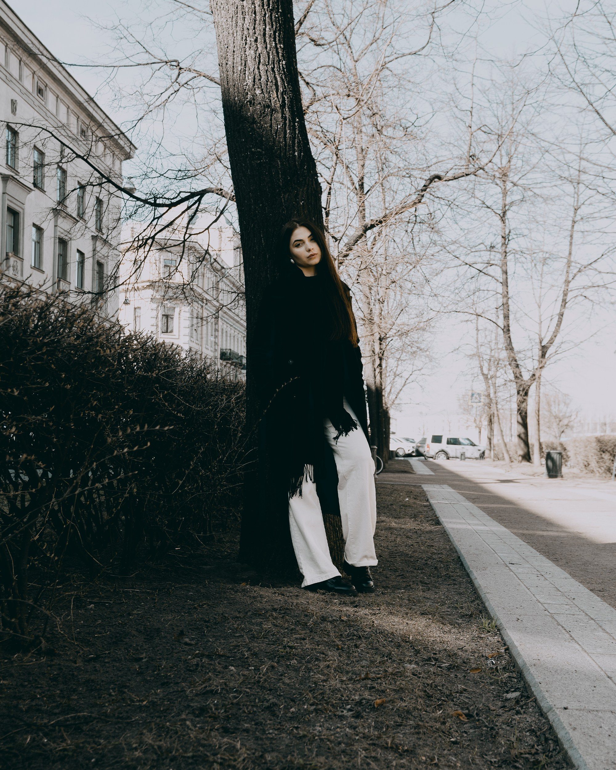 Лена. Фотограф в Санкт-Петербурге Neromonde