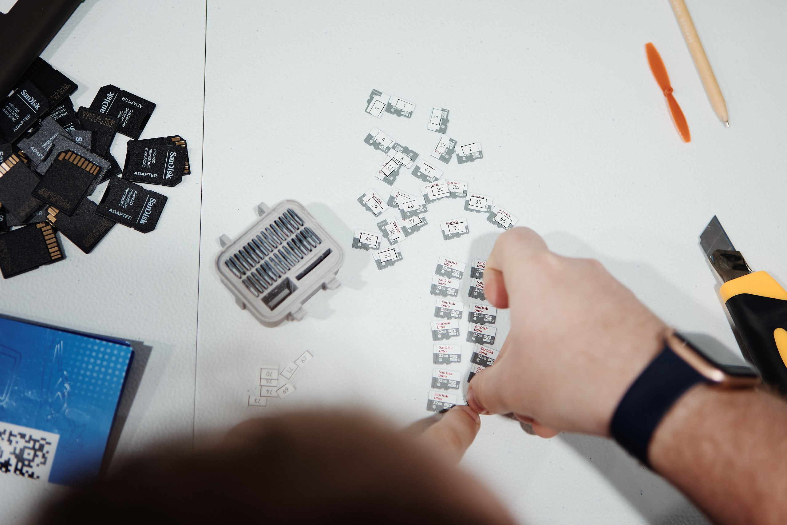 Соревнования дронов • Архипелаг 2024 • Сахалин. Фотограф Ирина Астор