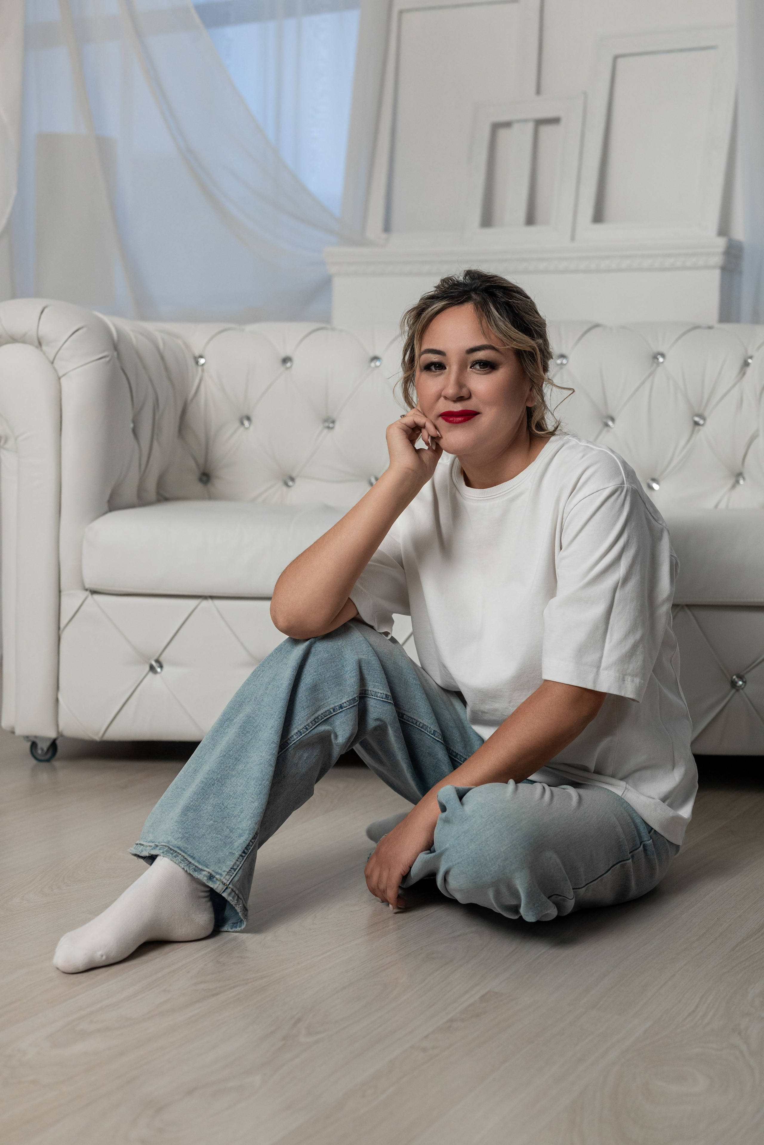 Закия. Фотограф в городе Салават