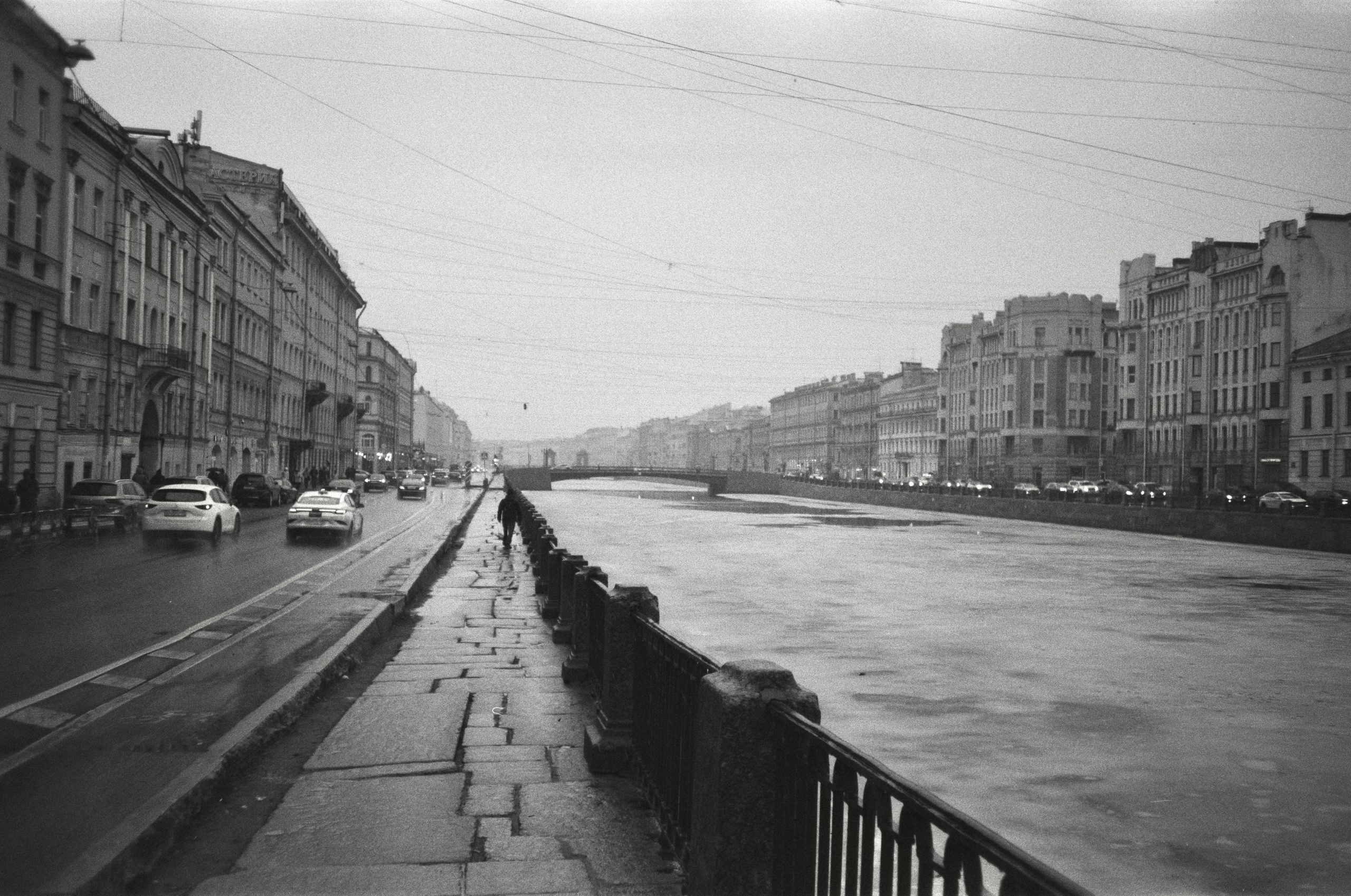 Чб пленка. Событийный фотограф в Москве Юлия Папиянц