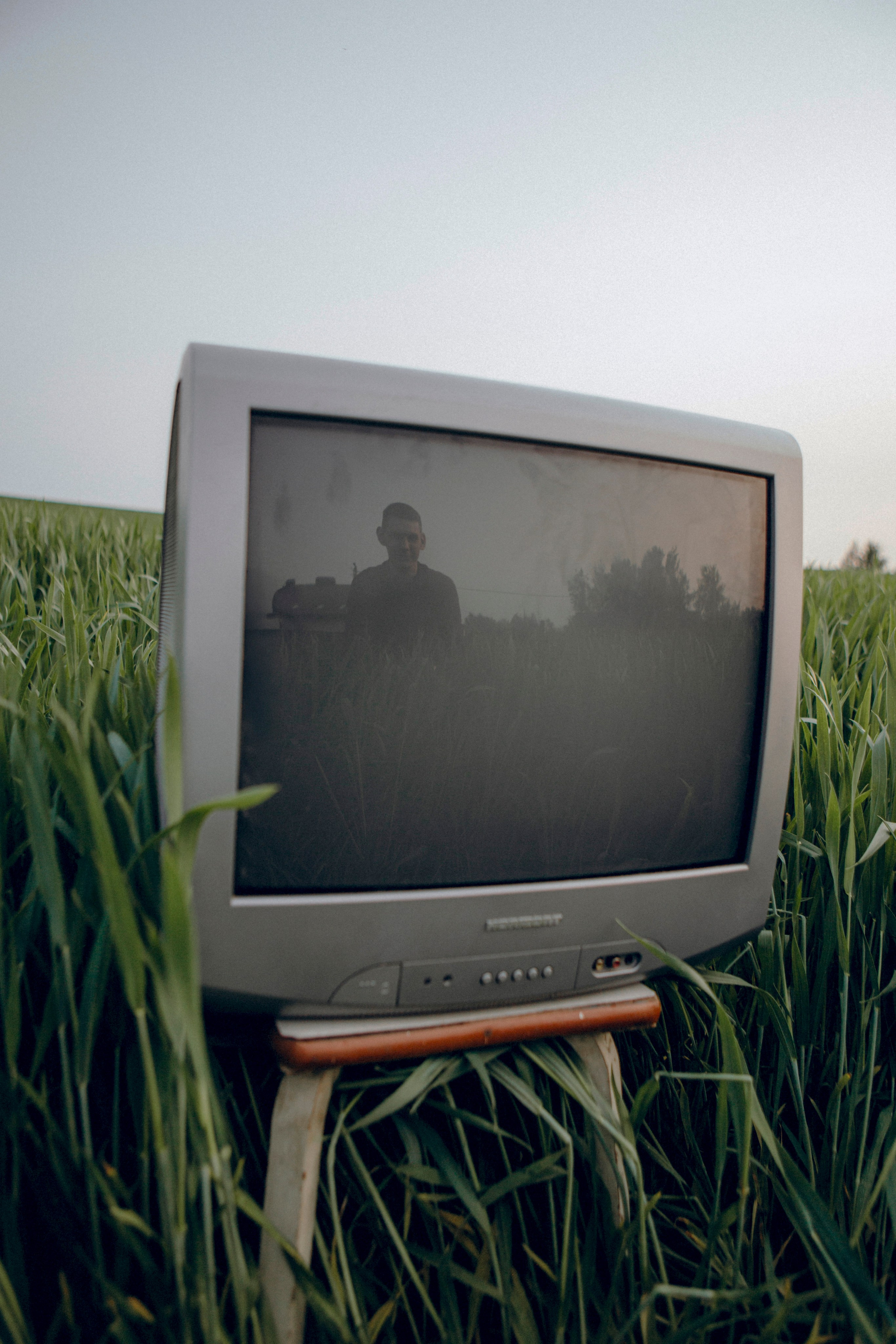 Забытый монолог. Портретный фотограф в Минске