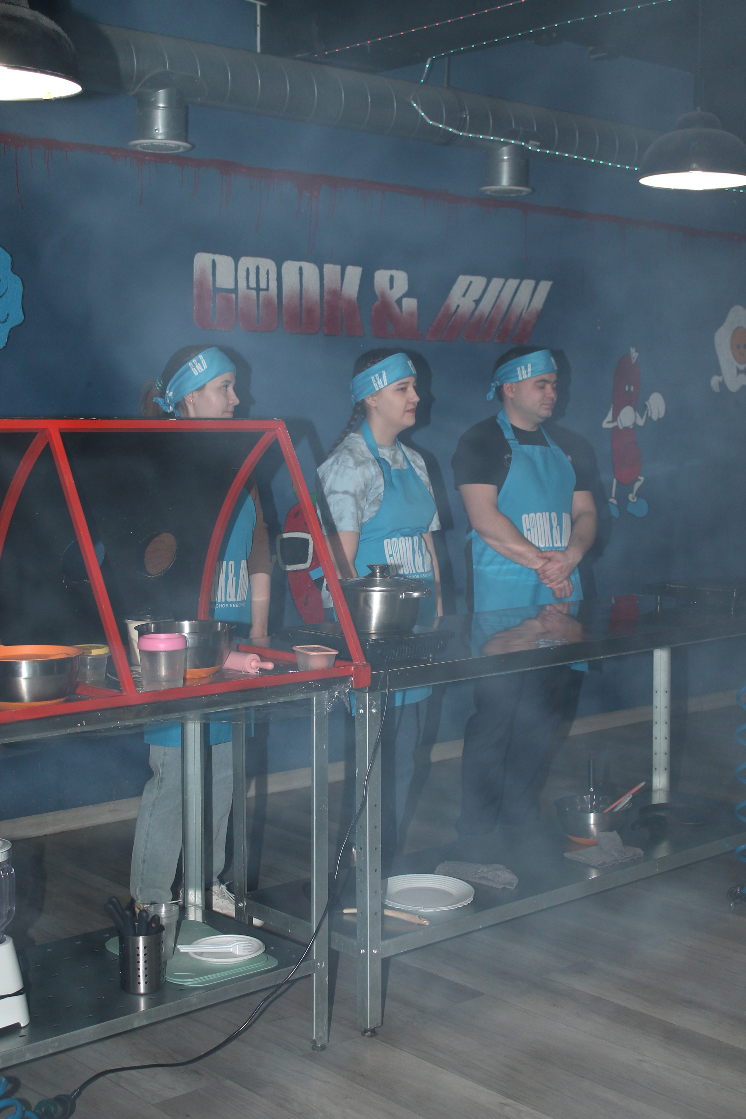 Кулинарный мастер — класс. Ирина. Фотограф в городе Самара. Алёна Пинчук