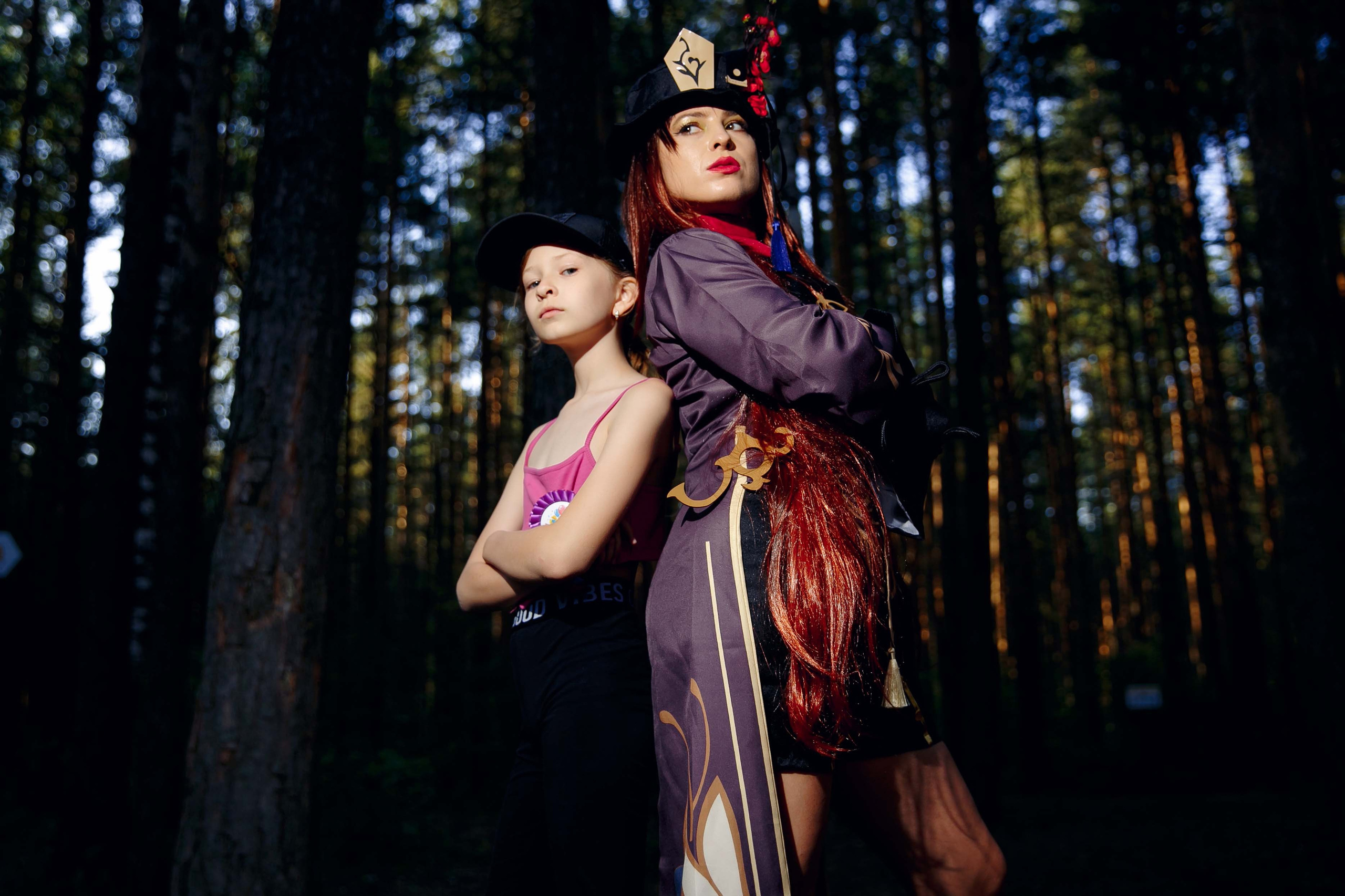 День рождения на природе. Ваш репортажный фотограф Артемий Антонов