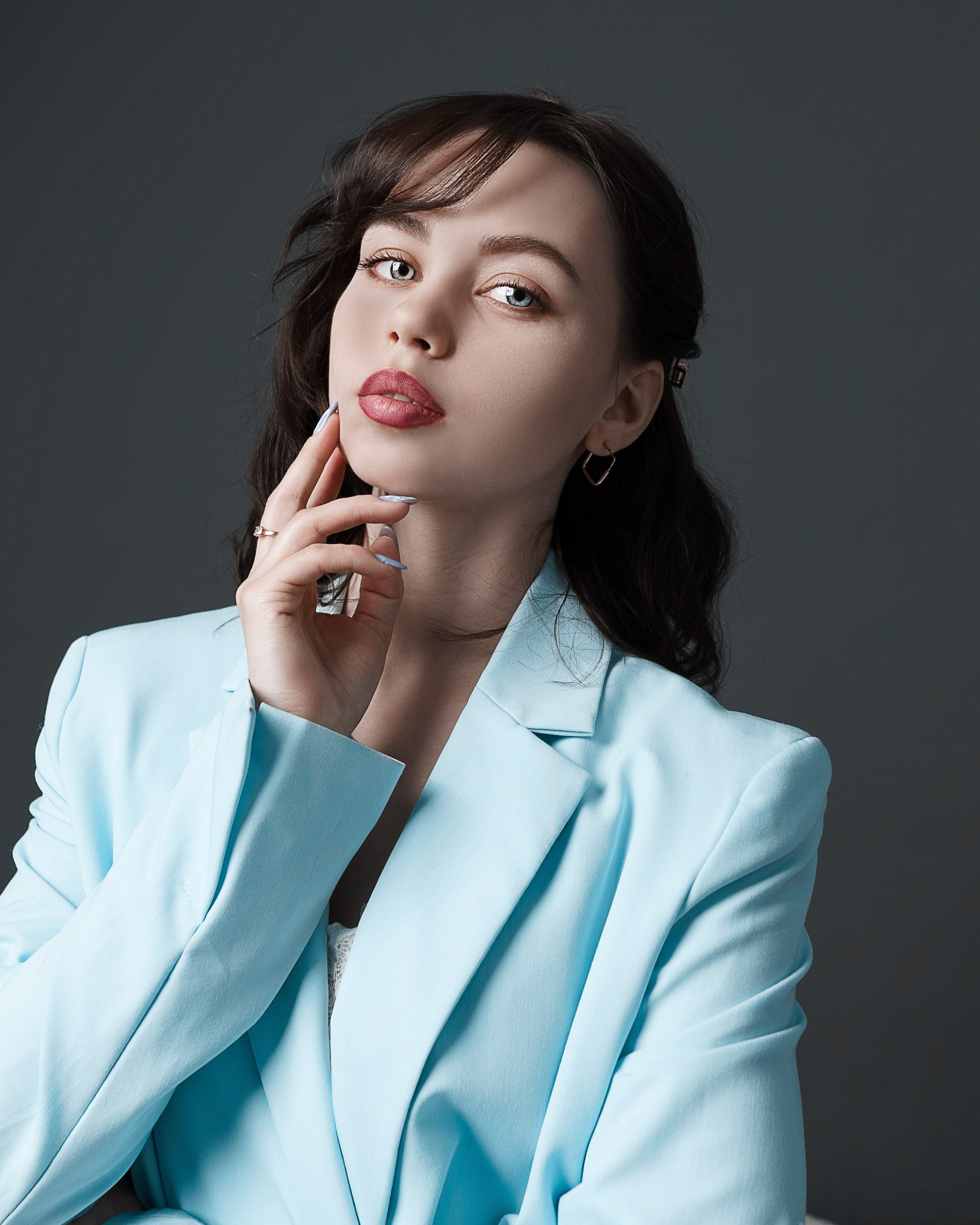 Настя. Контент-съемка. Концертный фотограф в Перми, Москве и Екатеринбурге Максим Шибаков