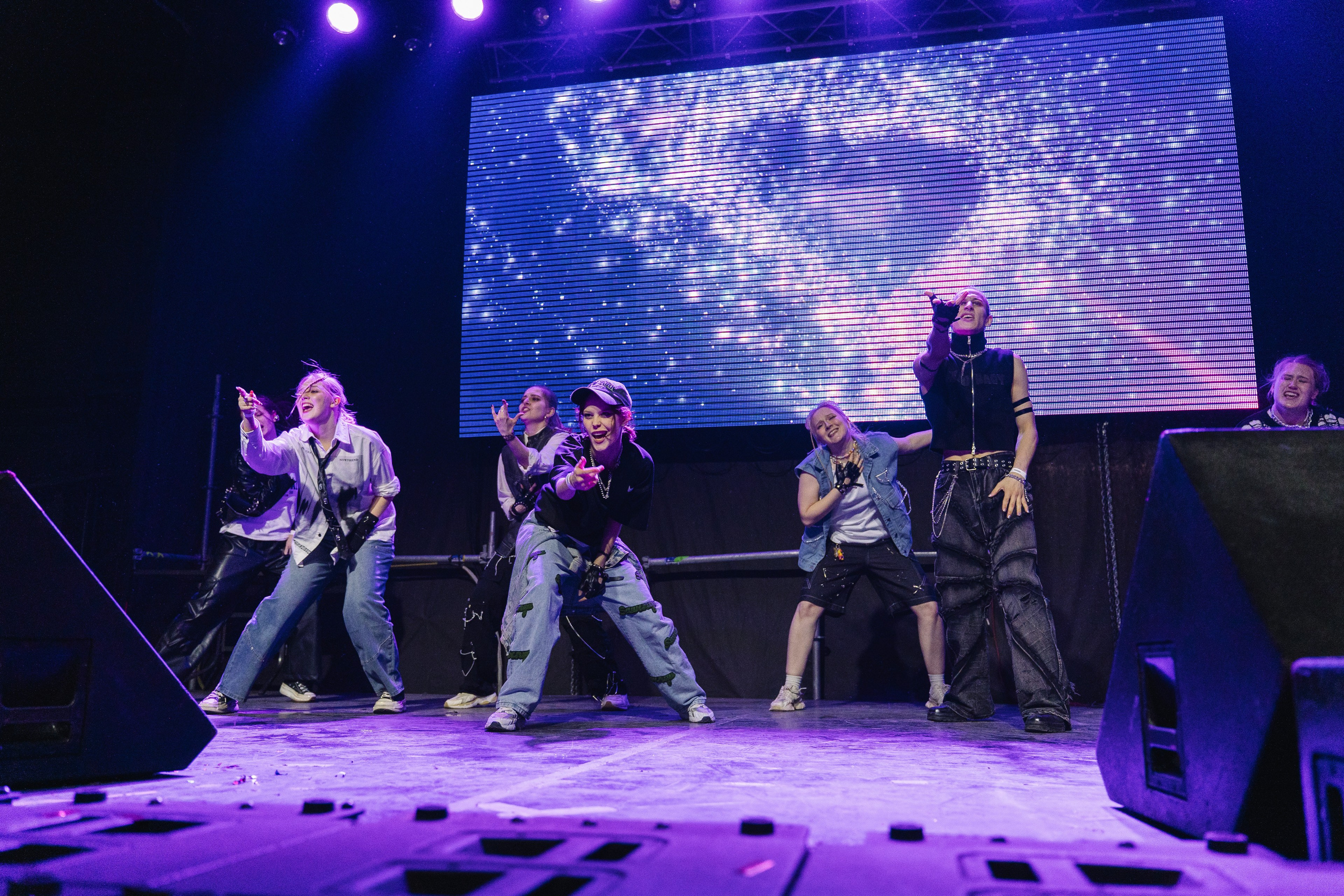 ПАНИКОТИК 2024. Концертный фотограф в Перми, Москве и Екатеринбурге Максим Шибаков