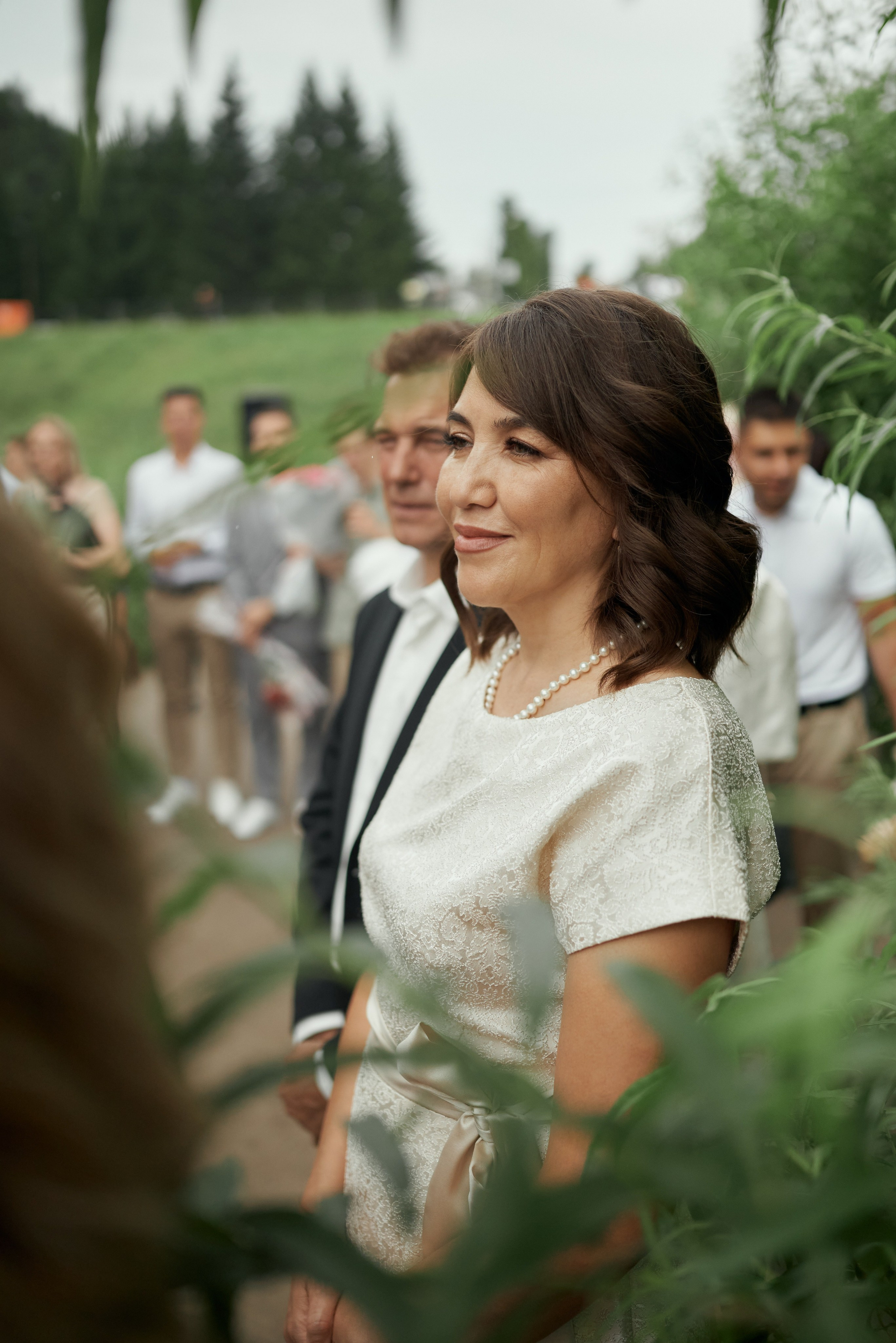 Азалия и Данил. Свадебный фотограф Александр Браво