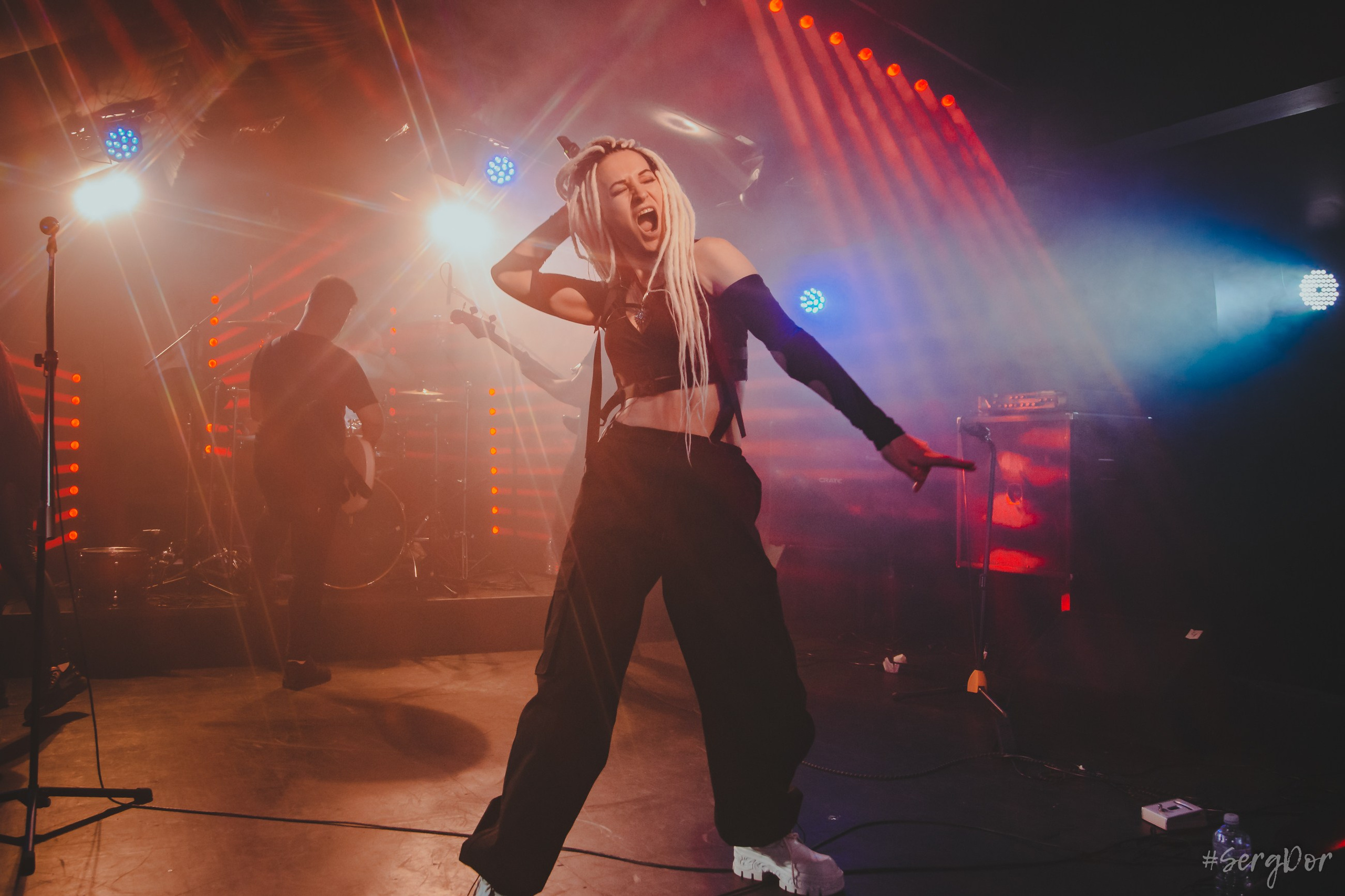 Отборочный тур, фестиваль YLETАЙ 2024, Улетай, клуб Action, Санкт-Петербург, Питер, отборочник, 18.02.2024, SergDor, 18 февраля 2024 года, #SergDor, NADИ