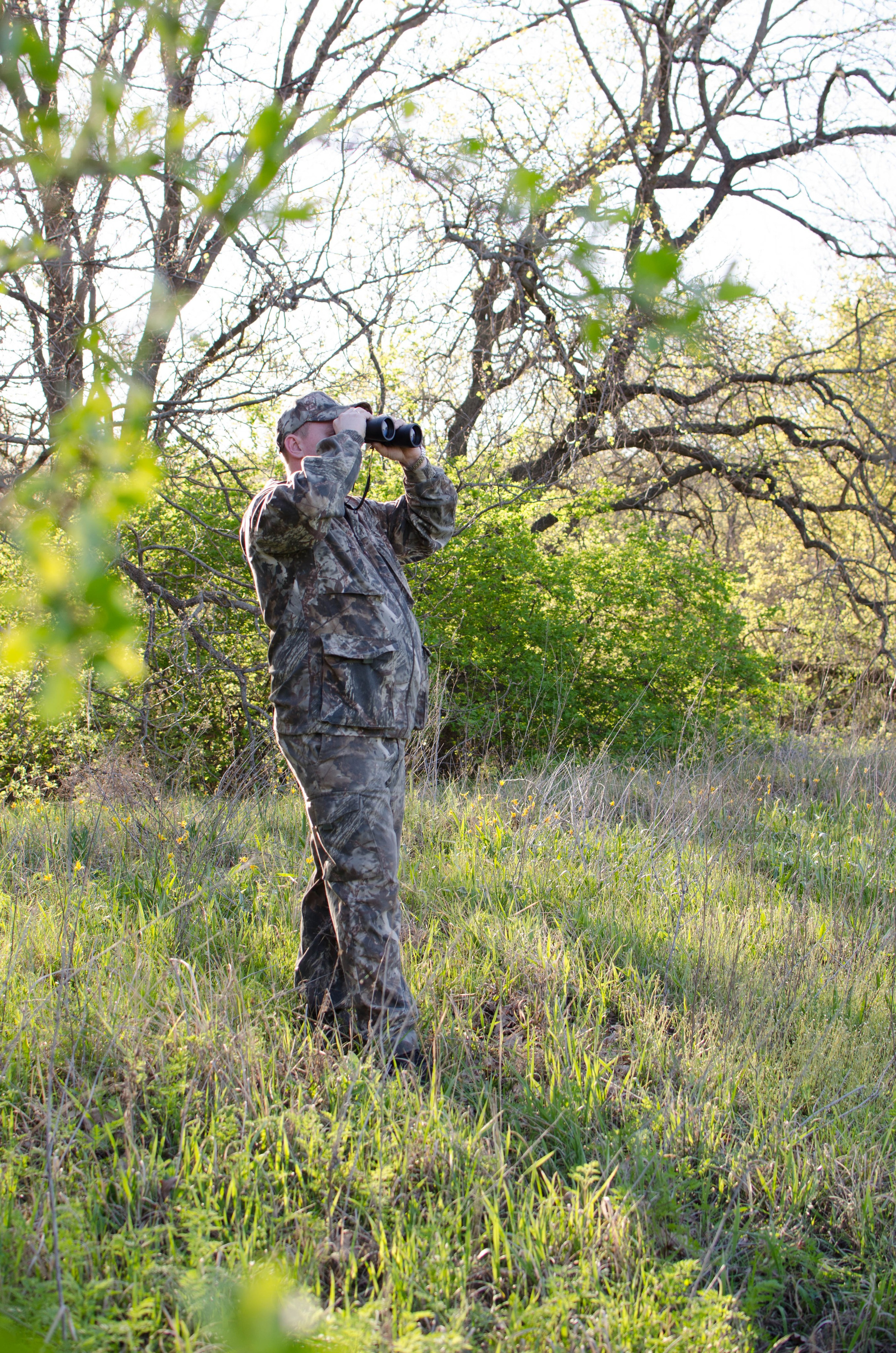 Фотосъёмка охоты. Семейный и детский фотограф Гончарова Елена | Волжский, Волгоград