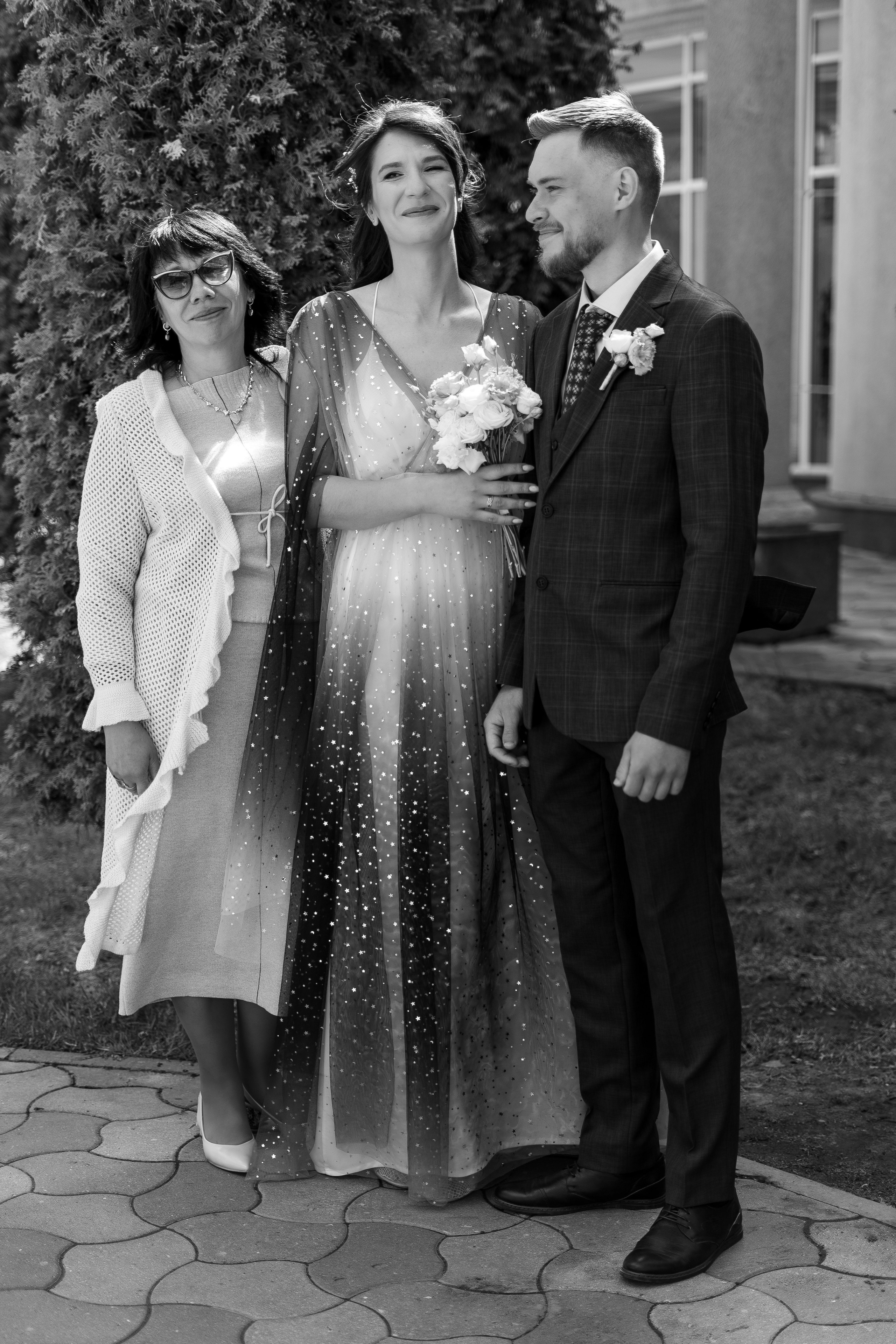 Виктория & Максим. Анастасия Паршукова — фотограф Шерегеш Новосибирск