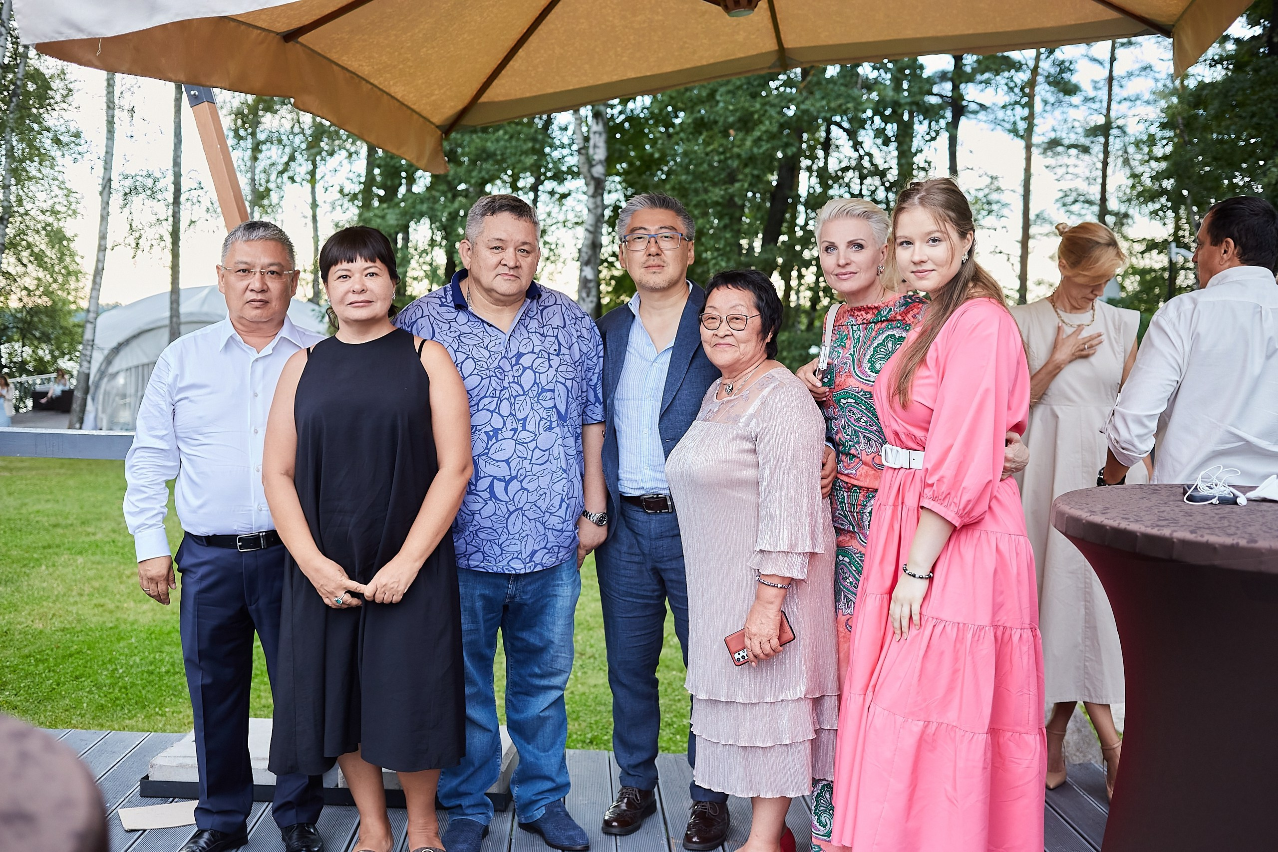 Даниил & Евгения. Фотограф и Видеограф в Москве. Олег Корушев