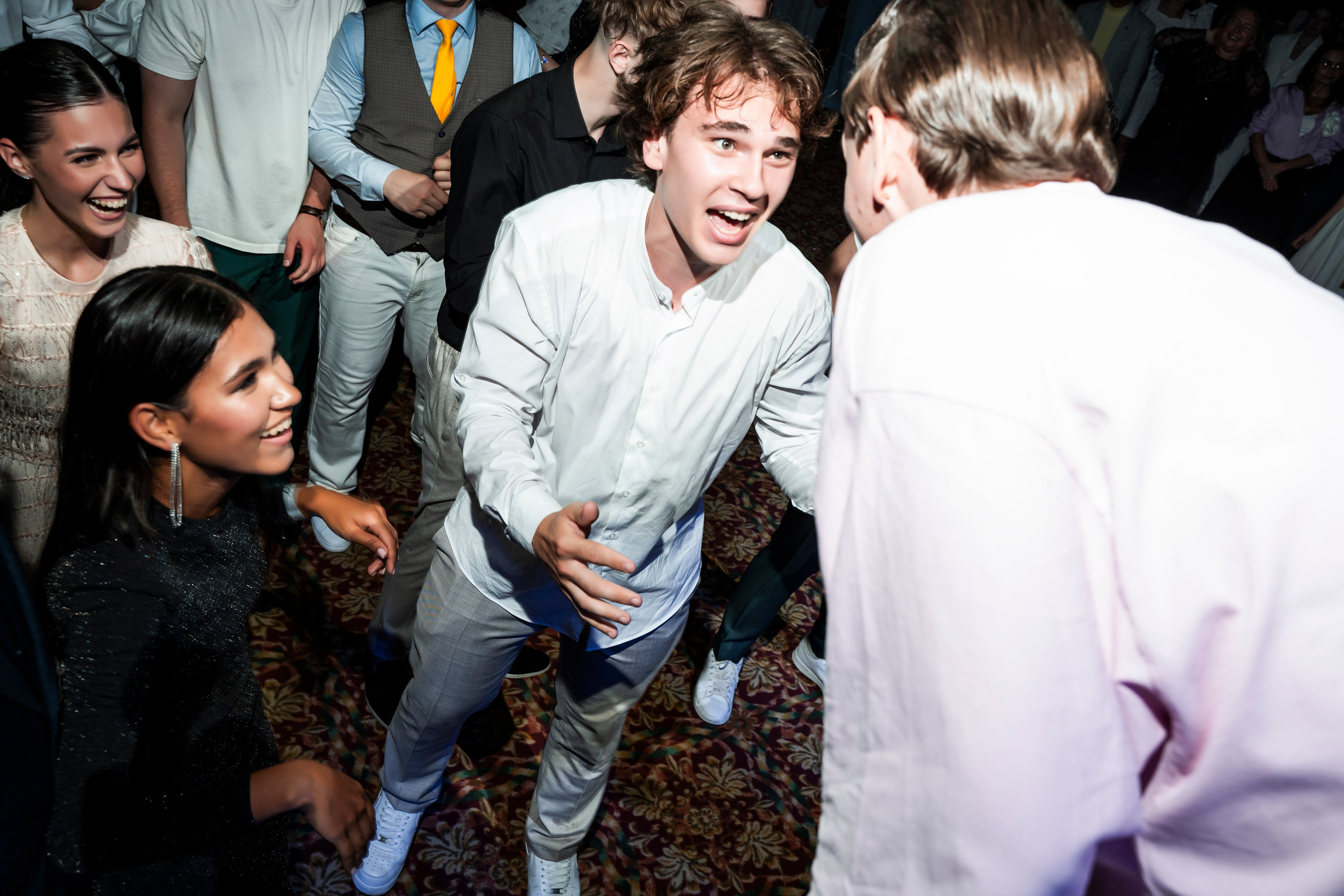 Выпускной. Фотограф Казань