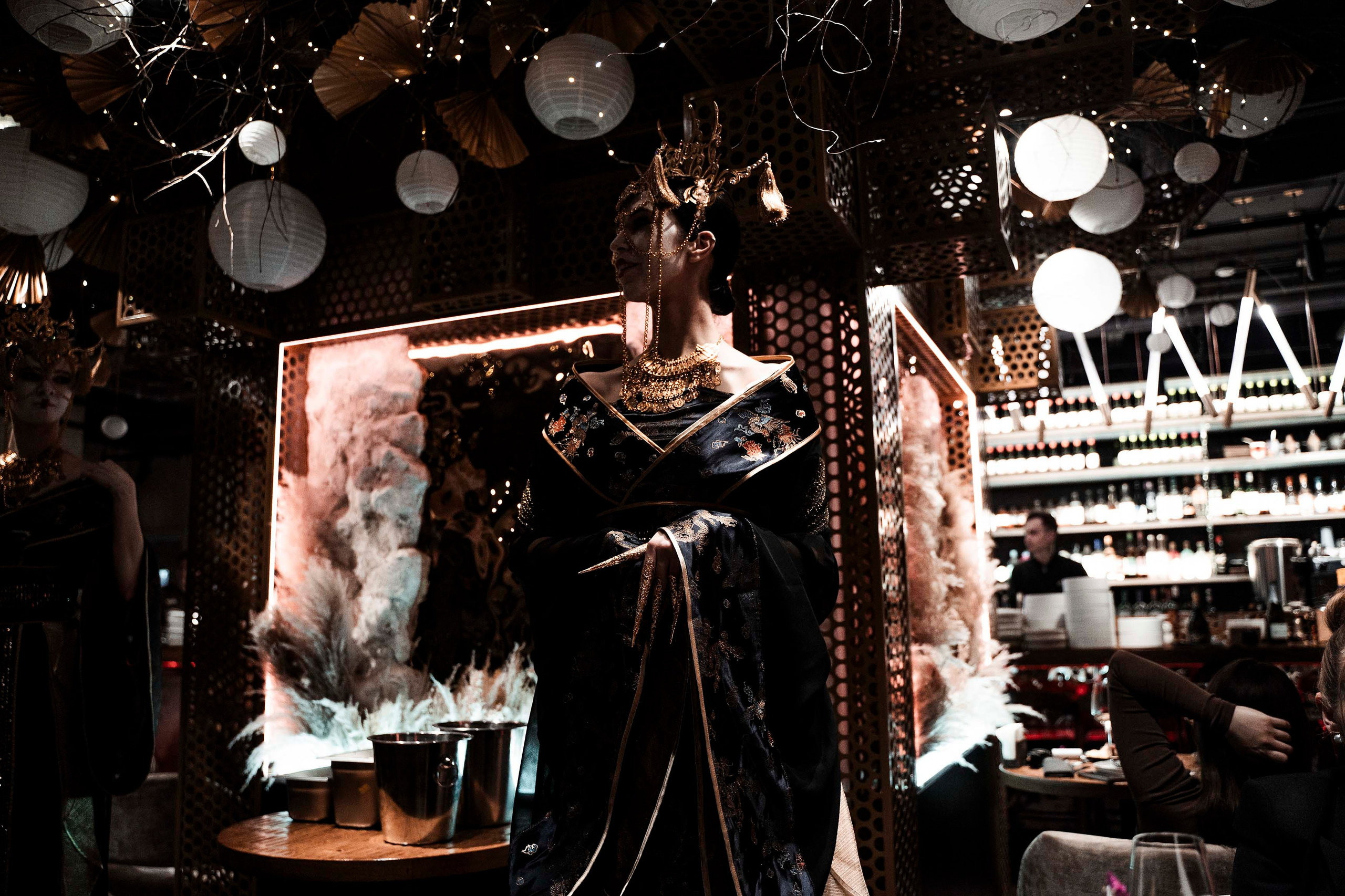 IZAKAYA. Фотограф Казань