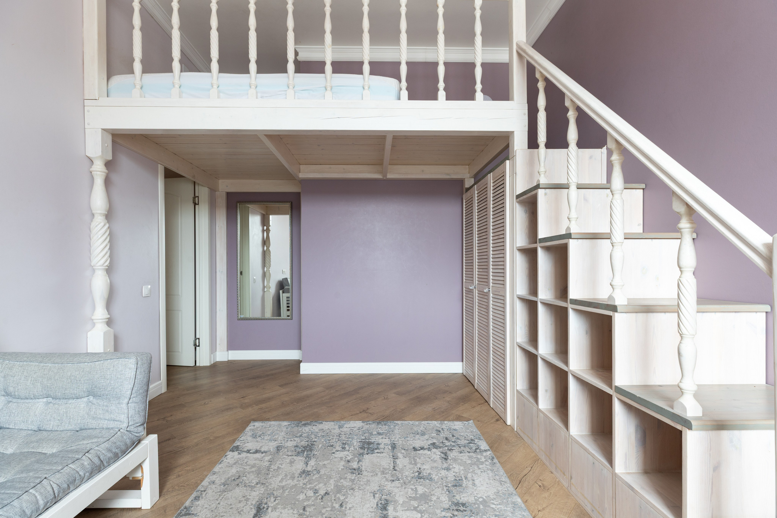 Квартира на Конногвардейском бульваре. Интерьерный фотограф в Санкт-Петербурге Ксения Сорокина