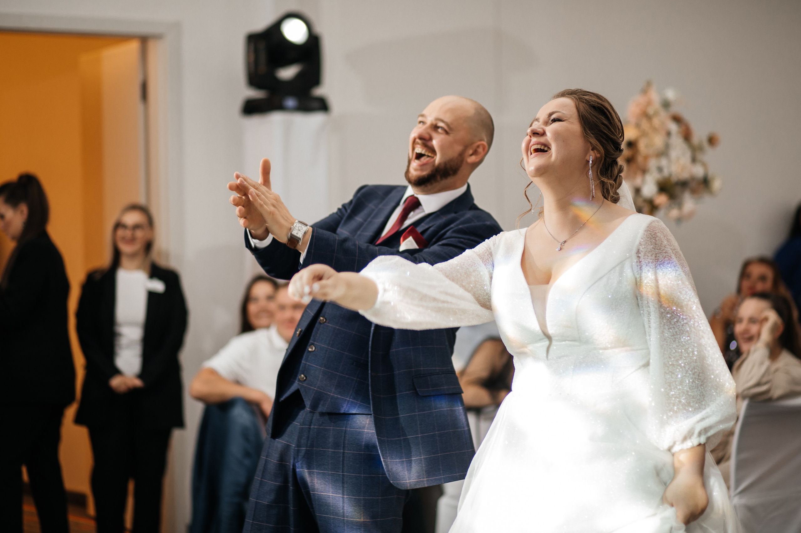 Свадьба Алексей и Люба. Свадебный и семейный фотограф Ибрагимова Мария из Екатеринбурга