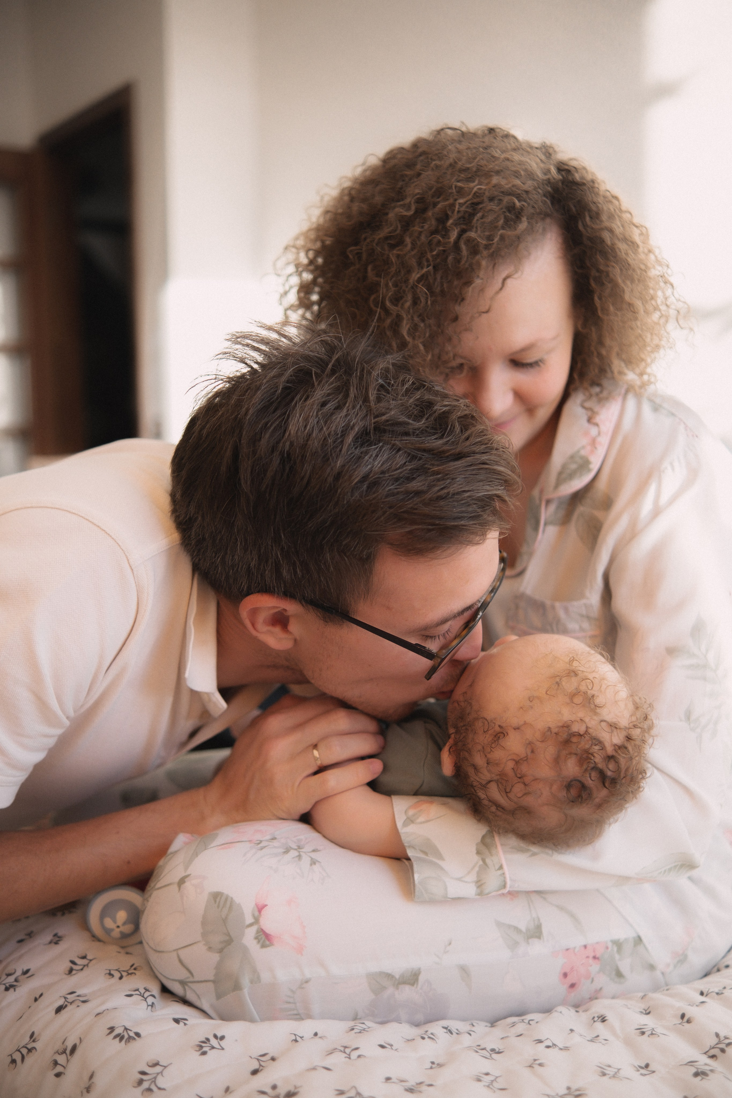 Лёвушка. Семейный фотограф Уфа Головченко Анастасия