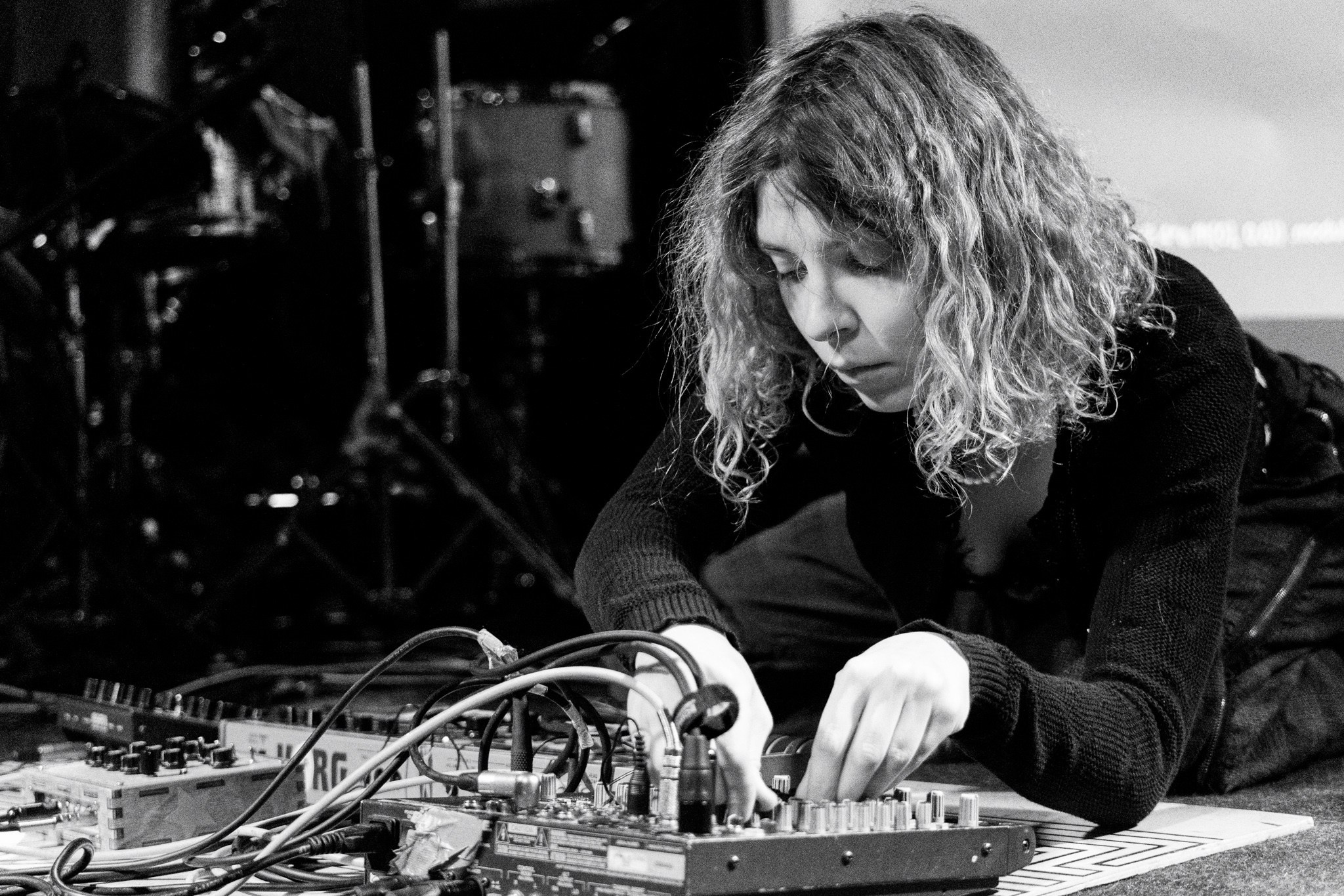 Московская шумовая мануфактура, 24.10.25, TAGO)))MAGO)))